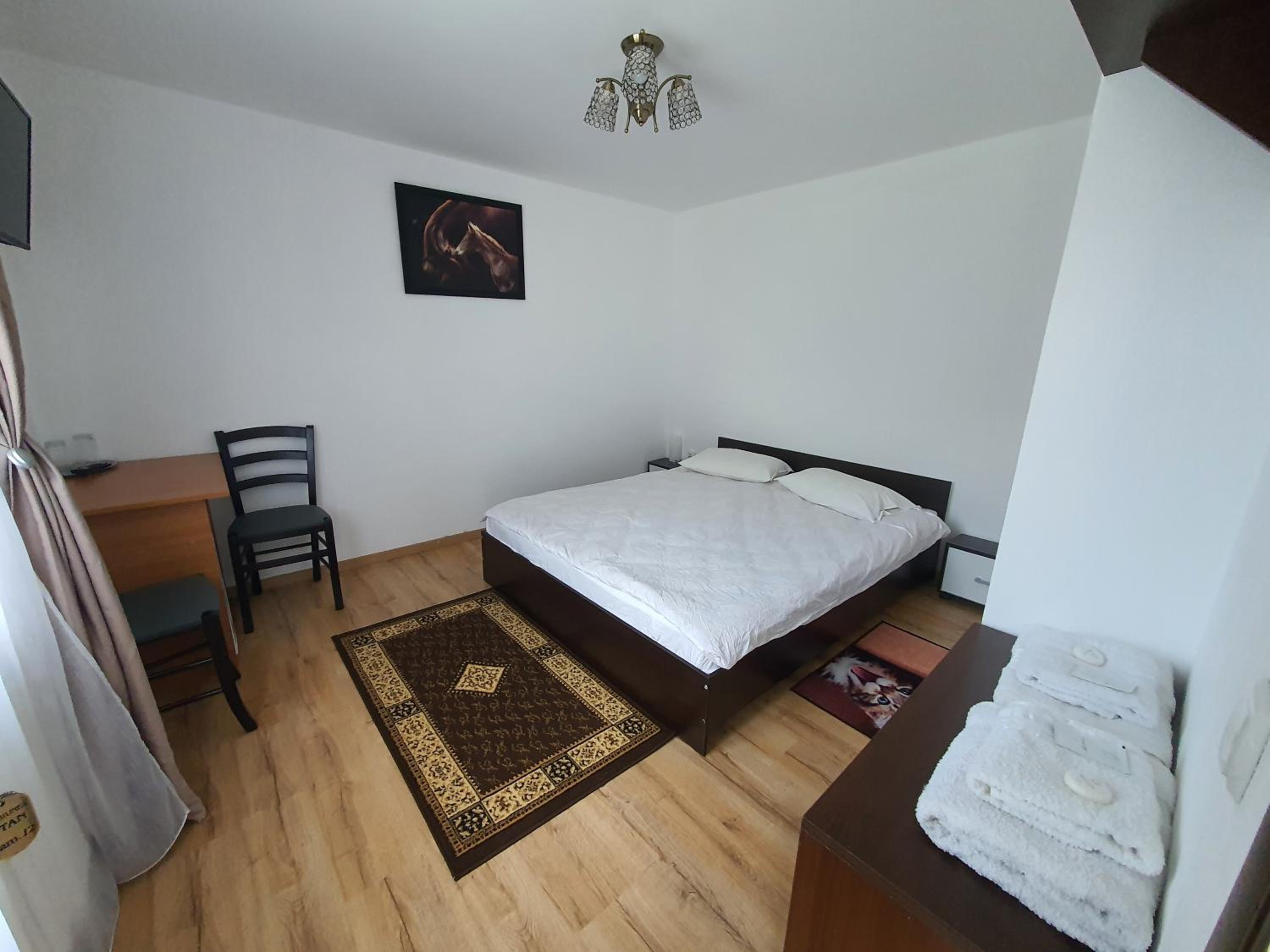 Two-Bedroom Apartment - Photo 1