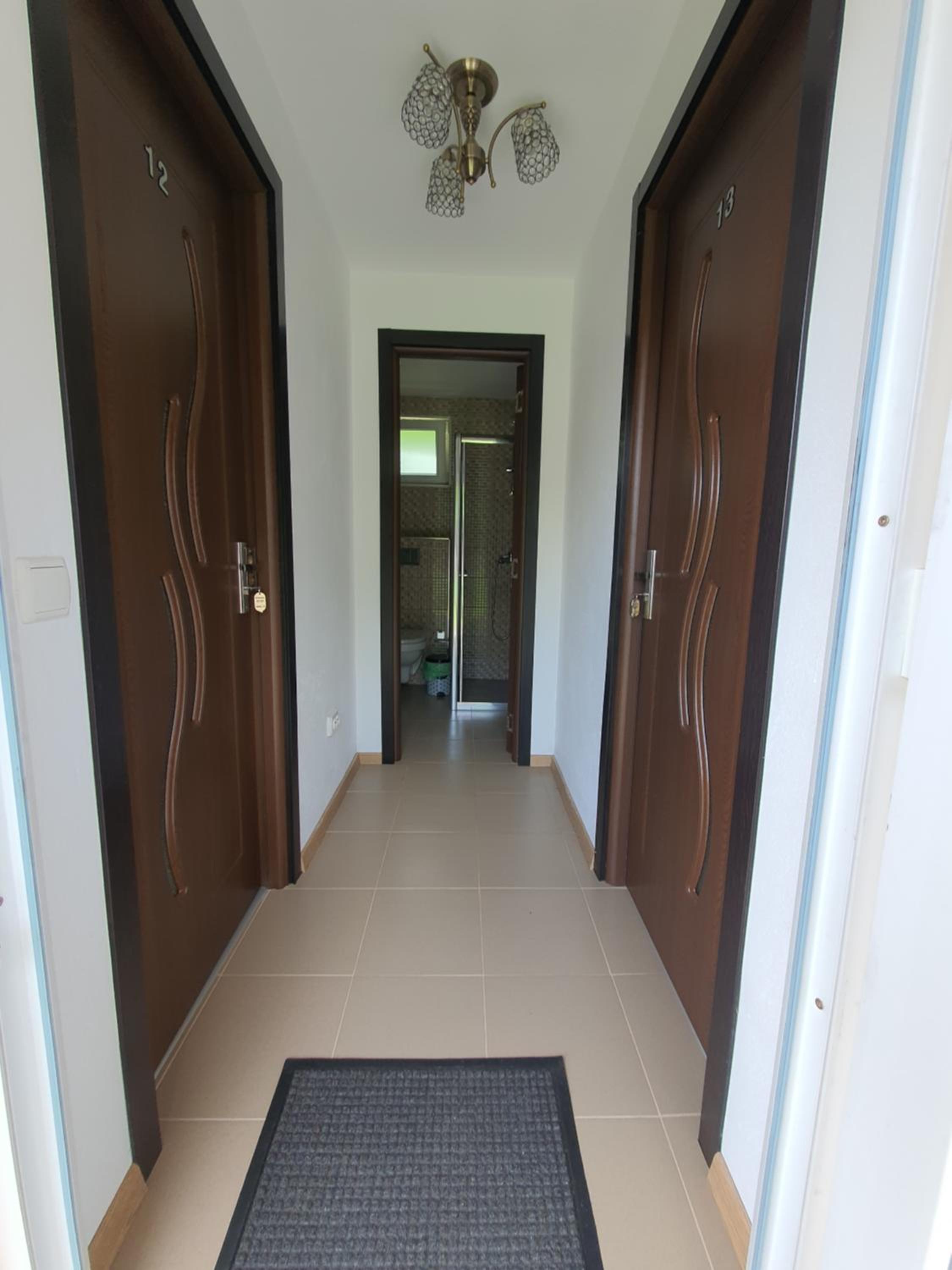 Two-Bedroom Apartment - Photo 3