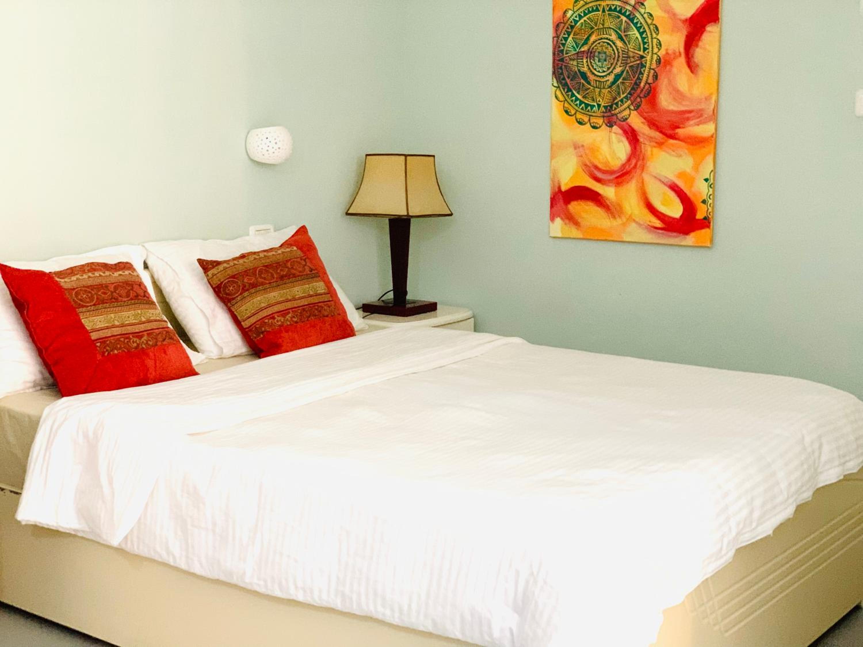 Double Room - Photo 9