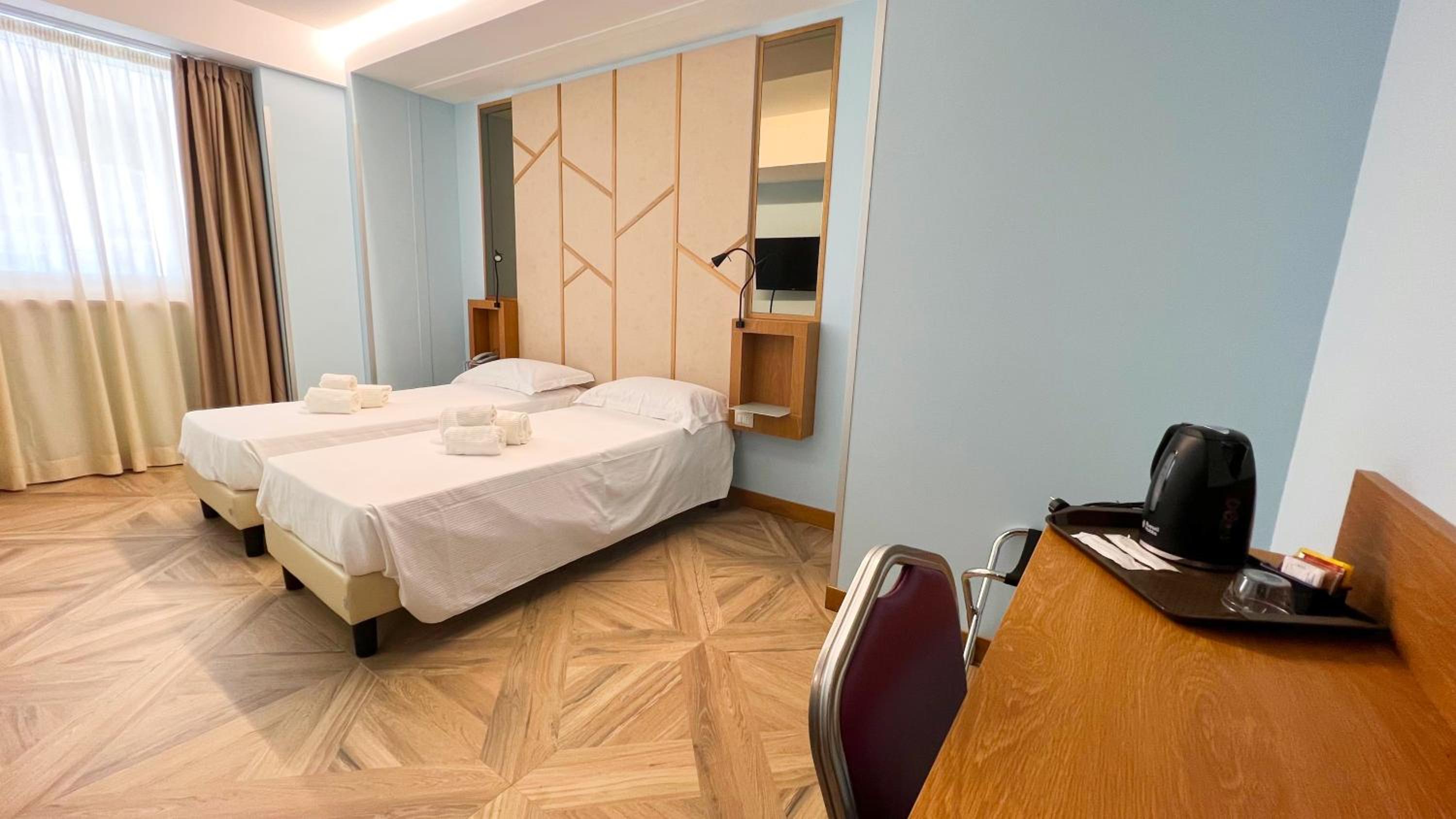 Superior Double or Twin Room - Photo 1