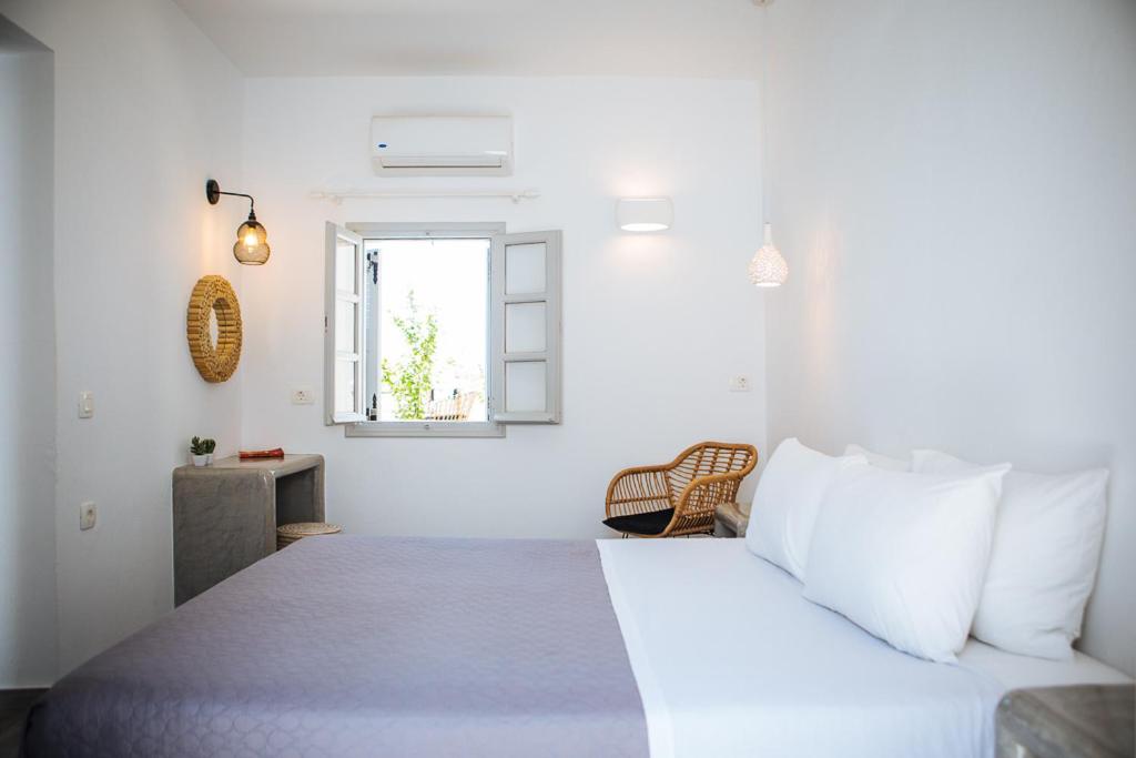 Junior Suite with indoor Jacuzzi photo 2
