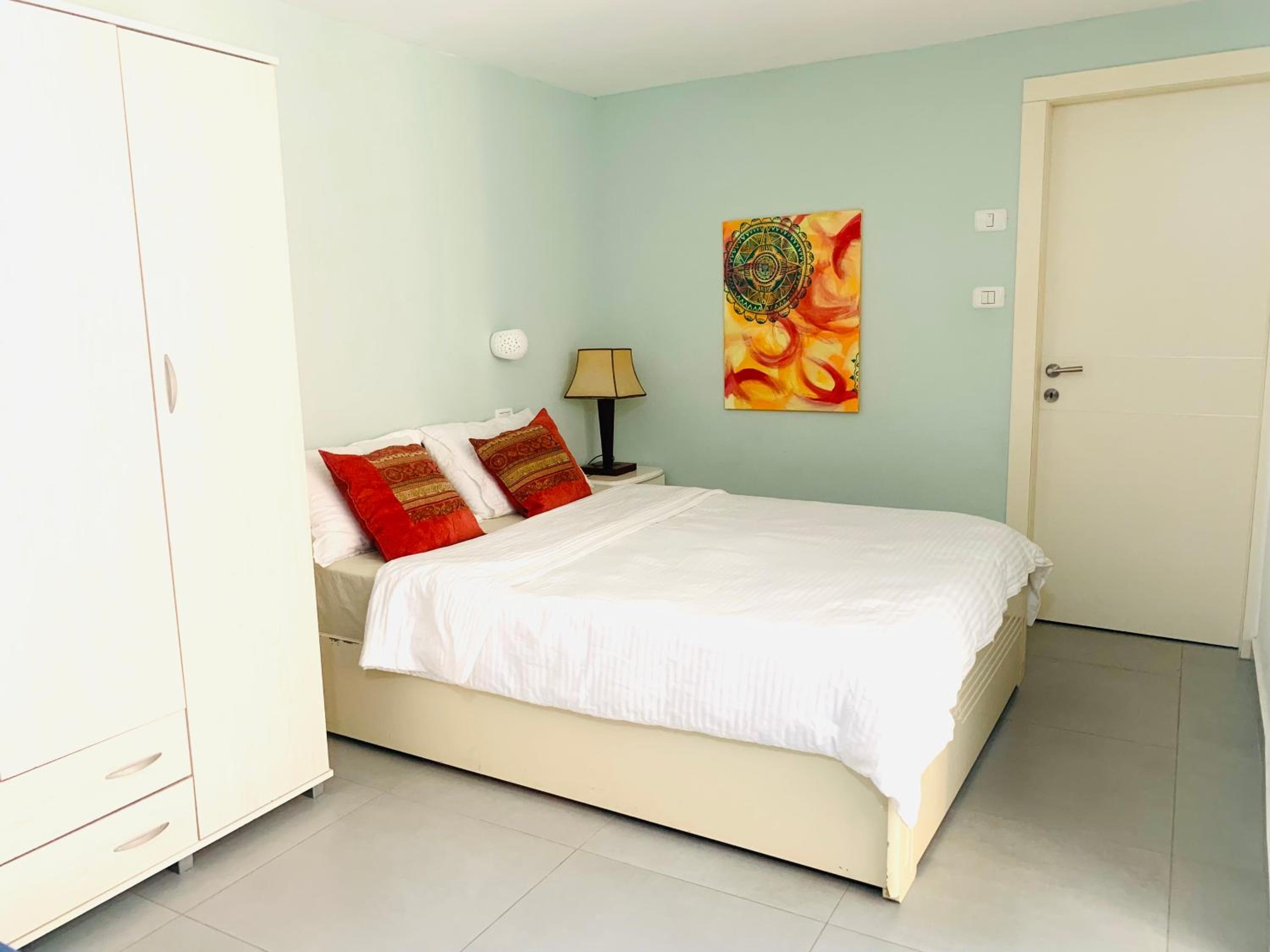 Double Room - Photo 10