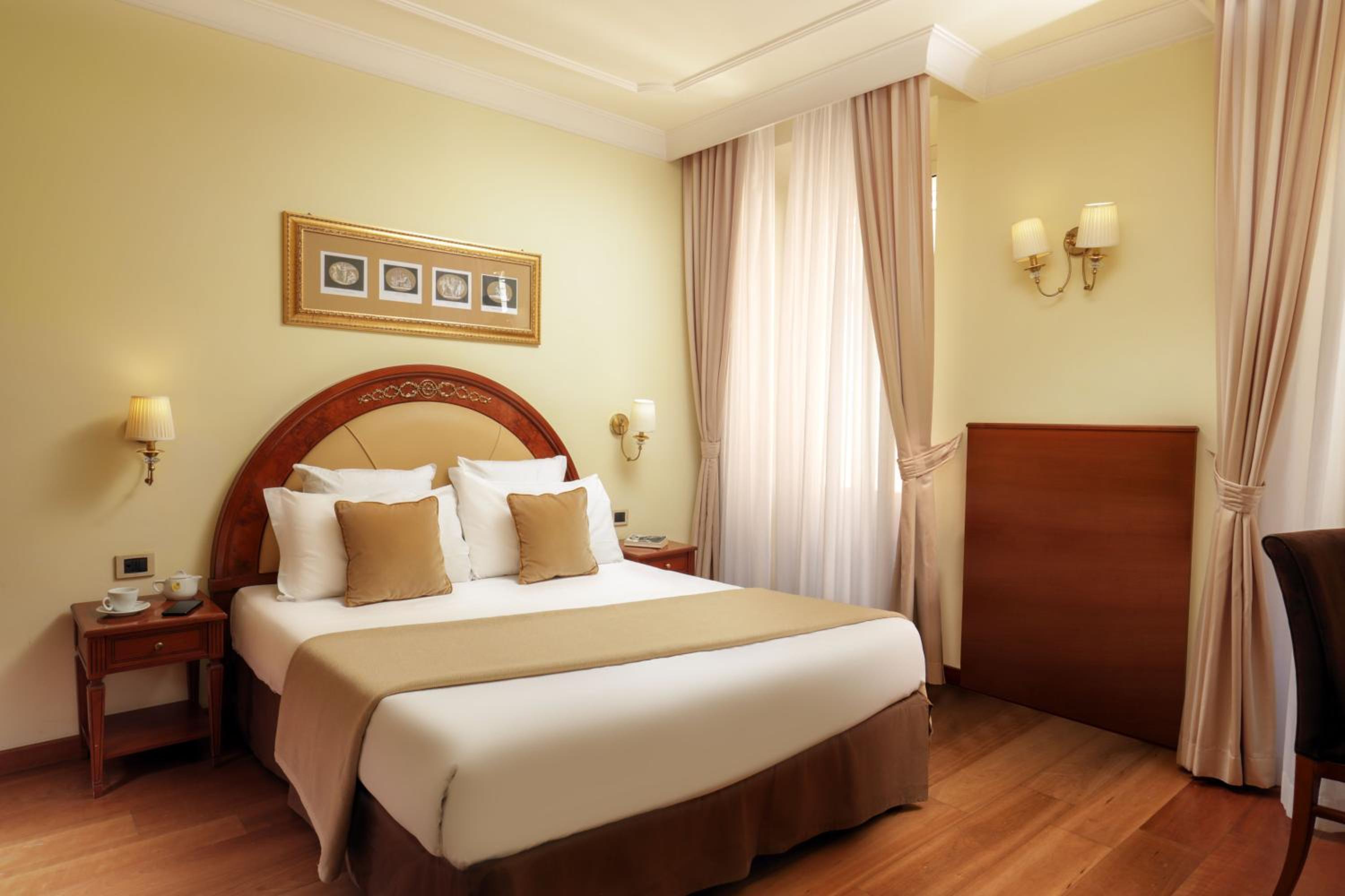Superior Queen Room photo 3