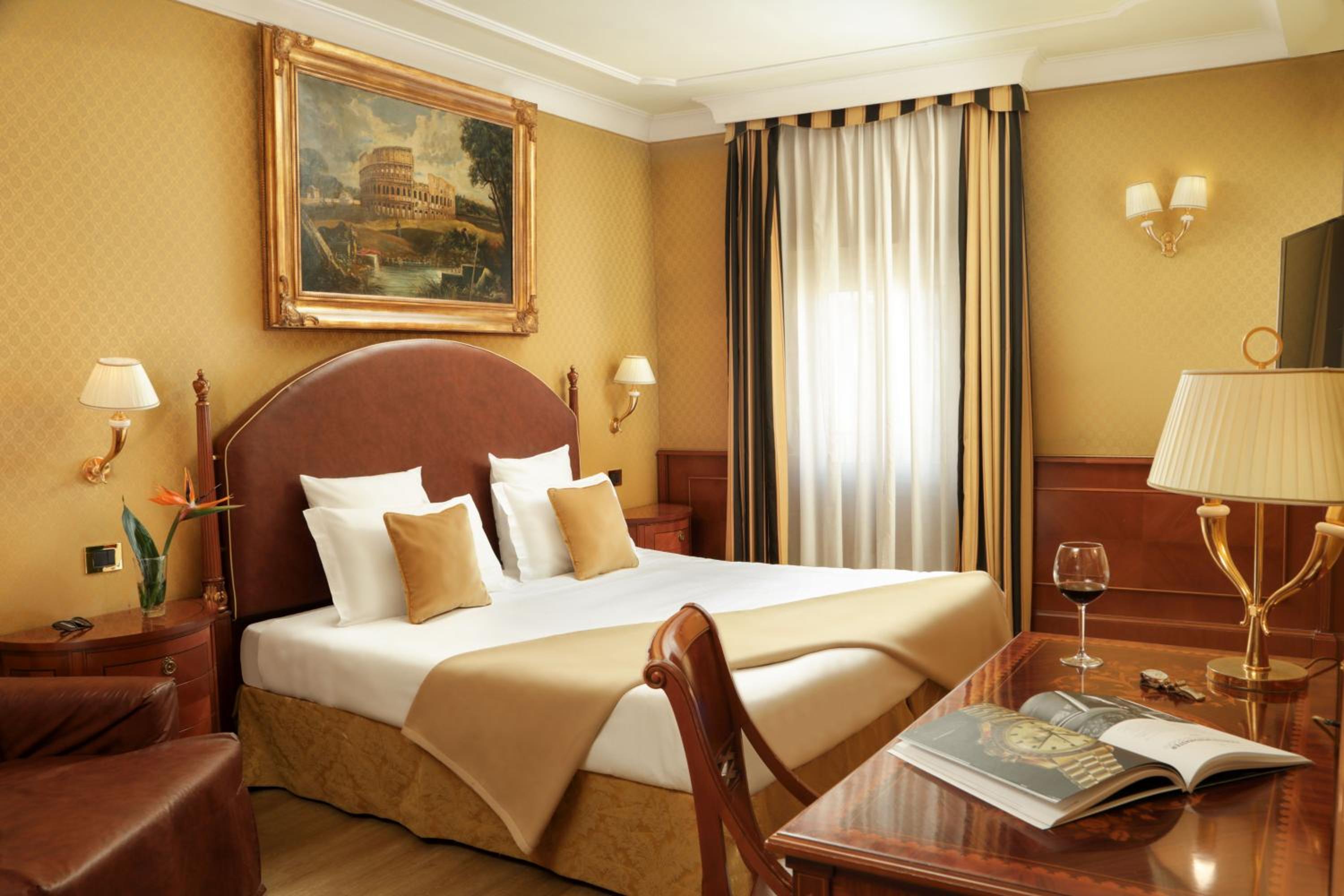 Suite photo 1