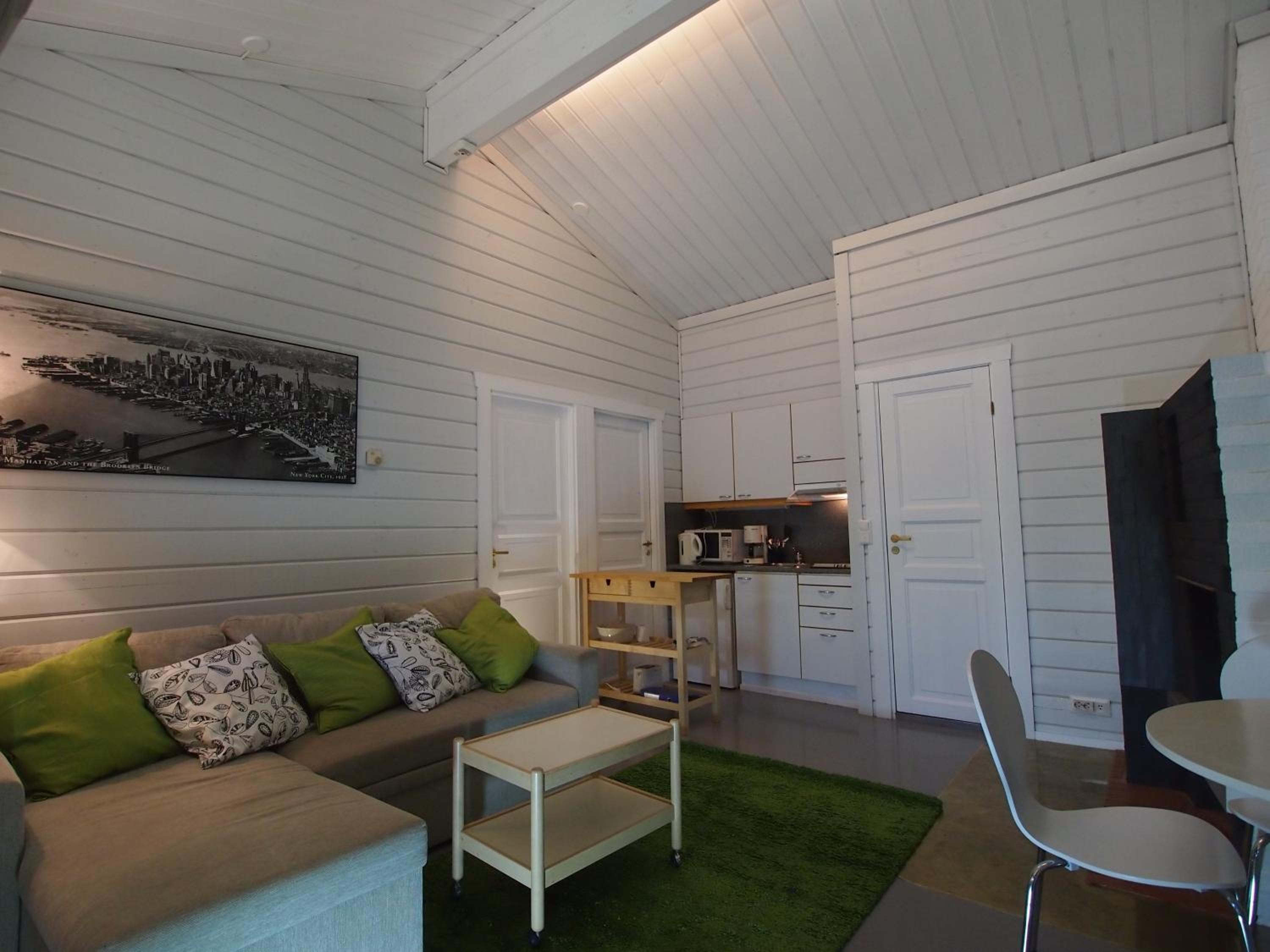 Two-Bedroom Apartment - Photo 13