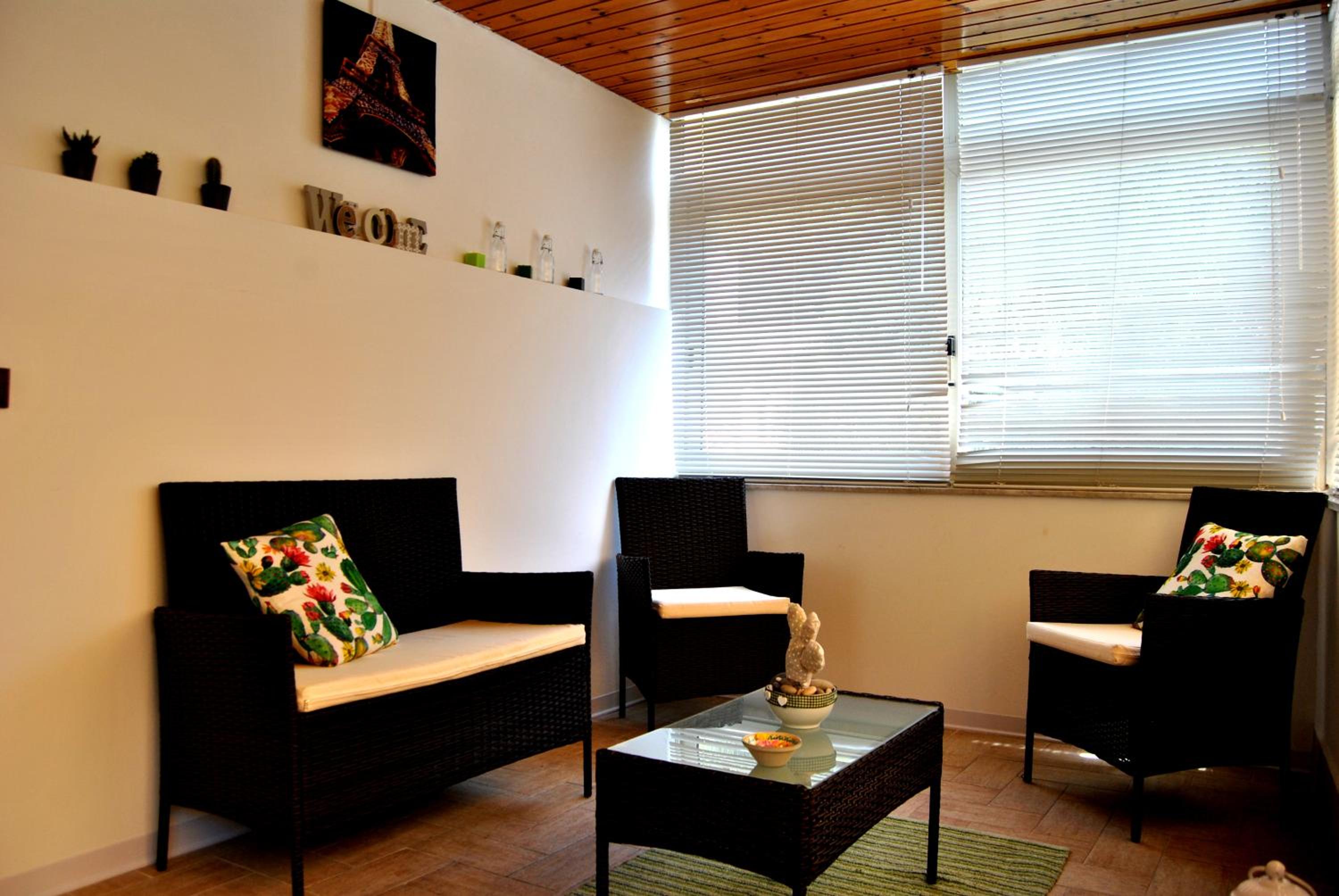 Appartamento con due camere