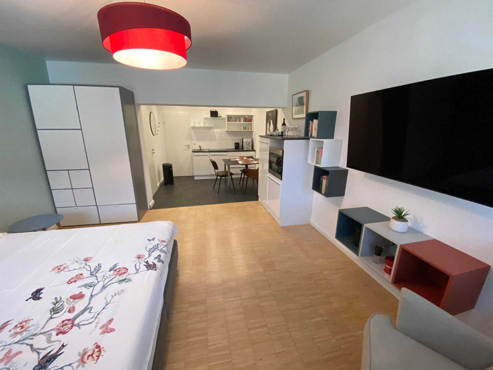 Apartment - Photo 1