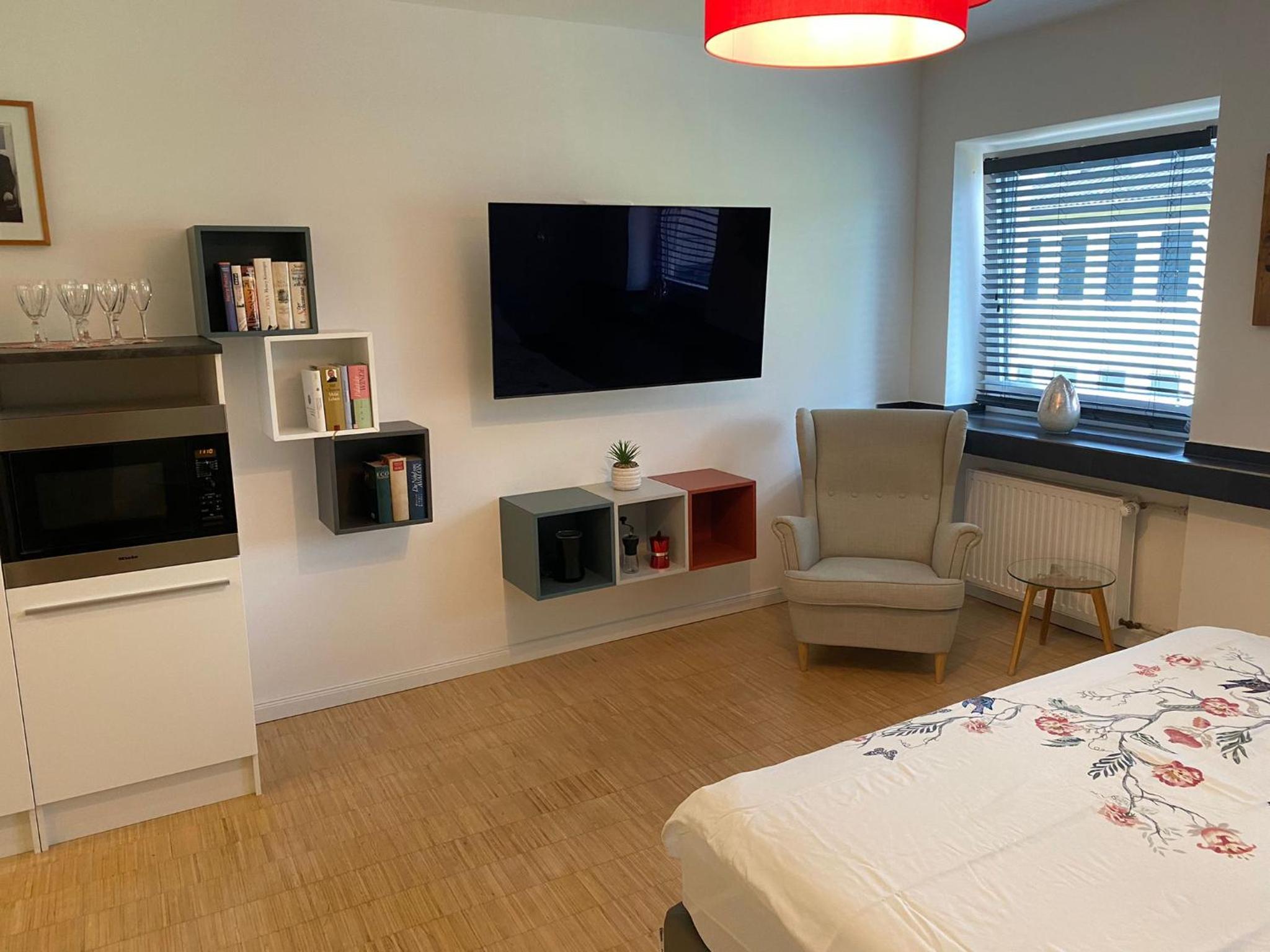 Apartment - Photo 6