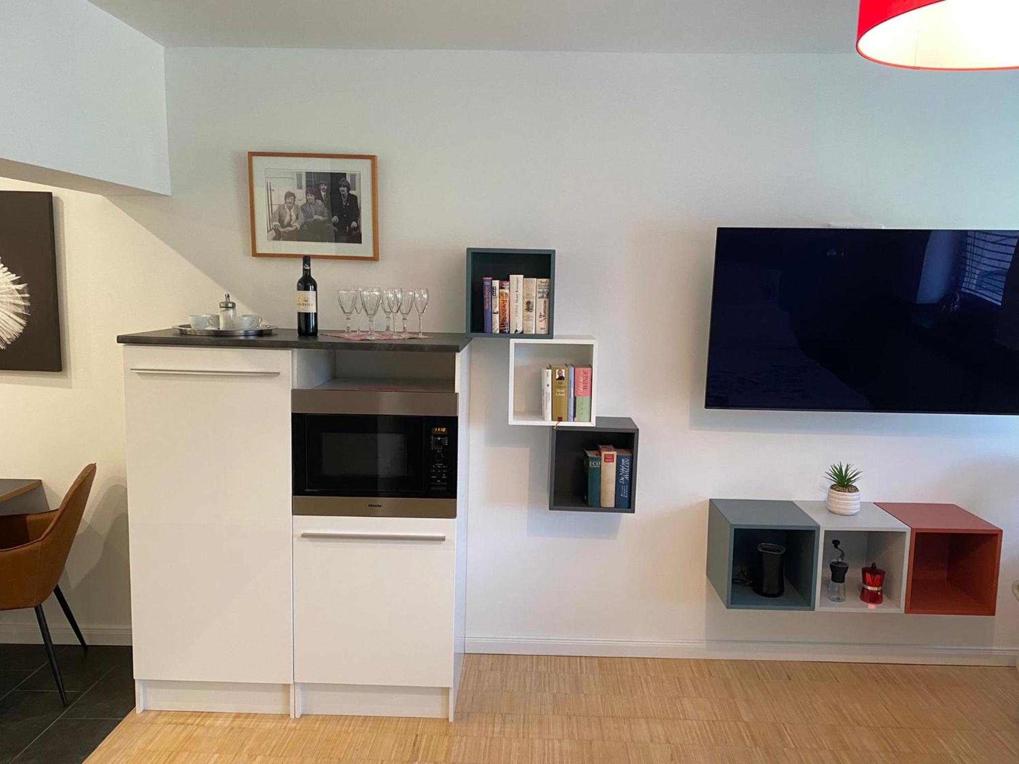 Apartment - Photo 7