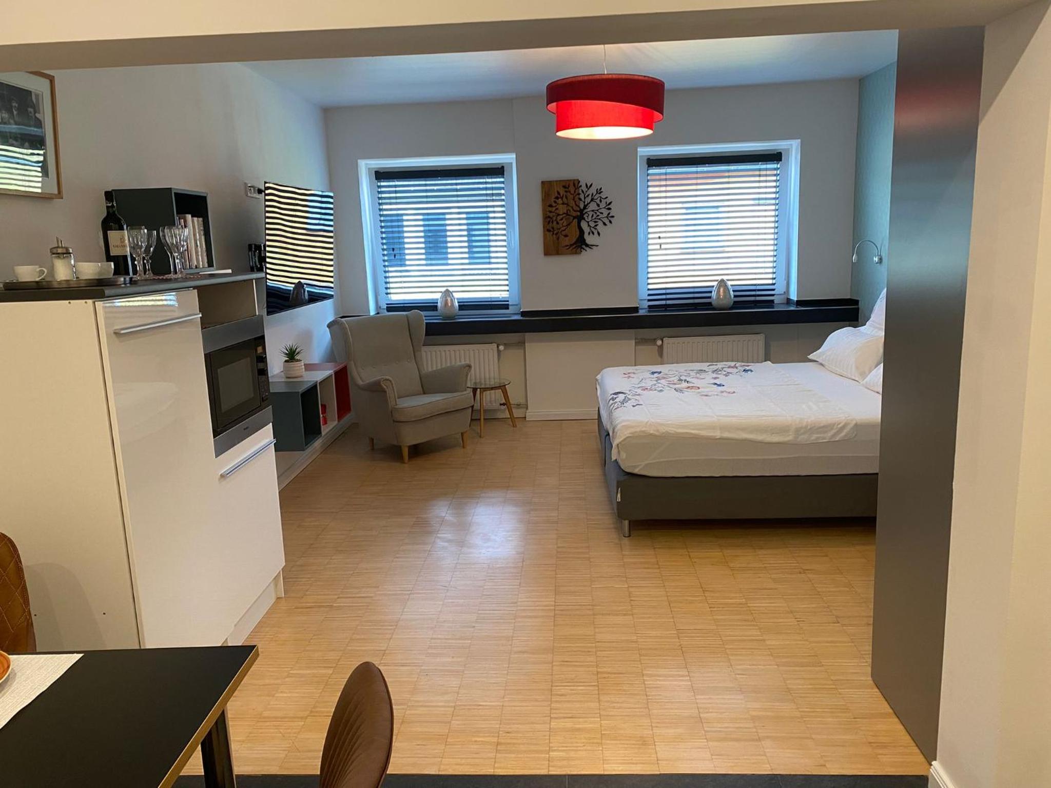 Apartment - Photo 8