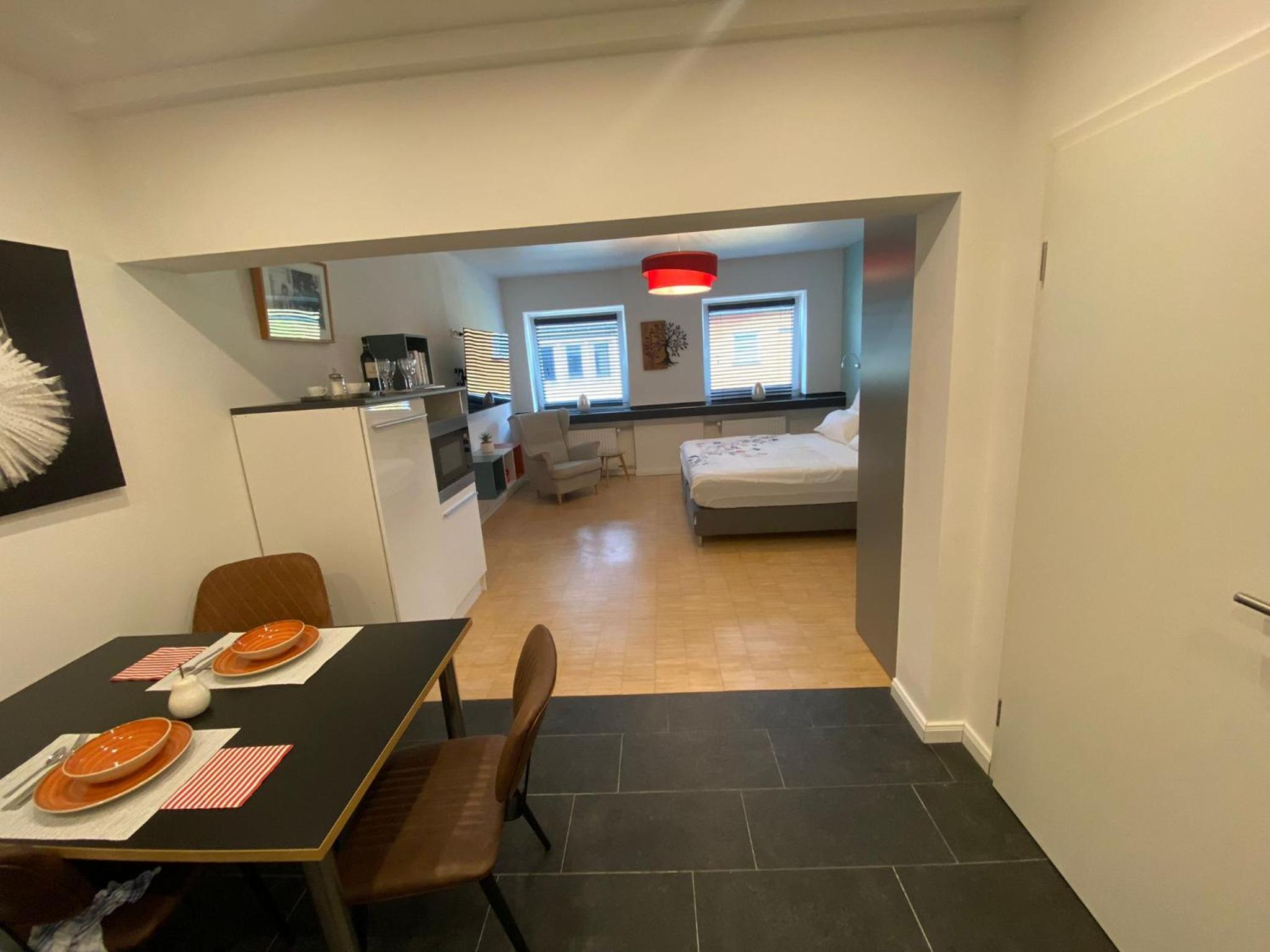 Apartment - Photo 9