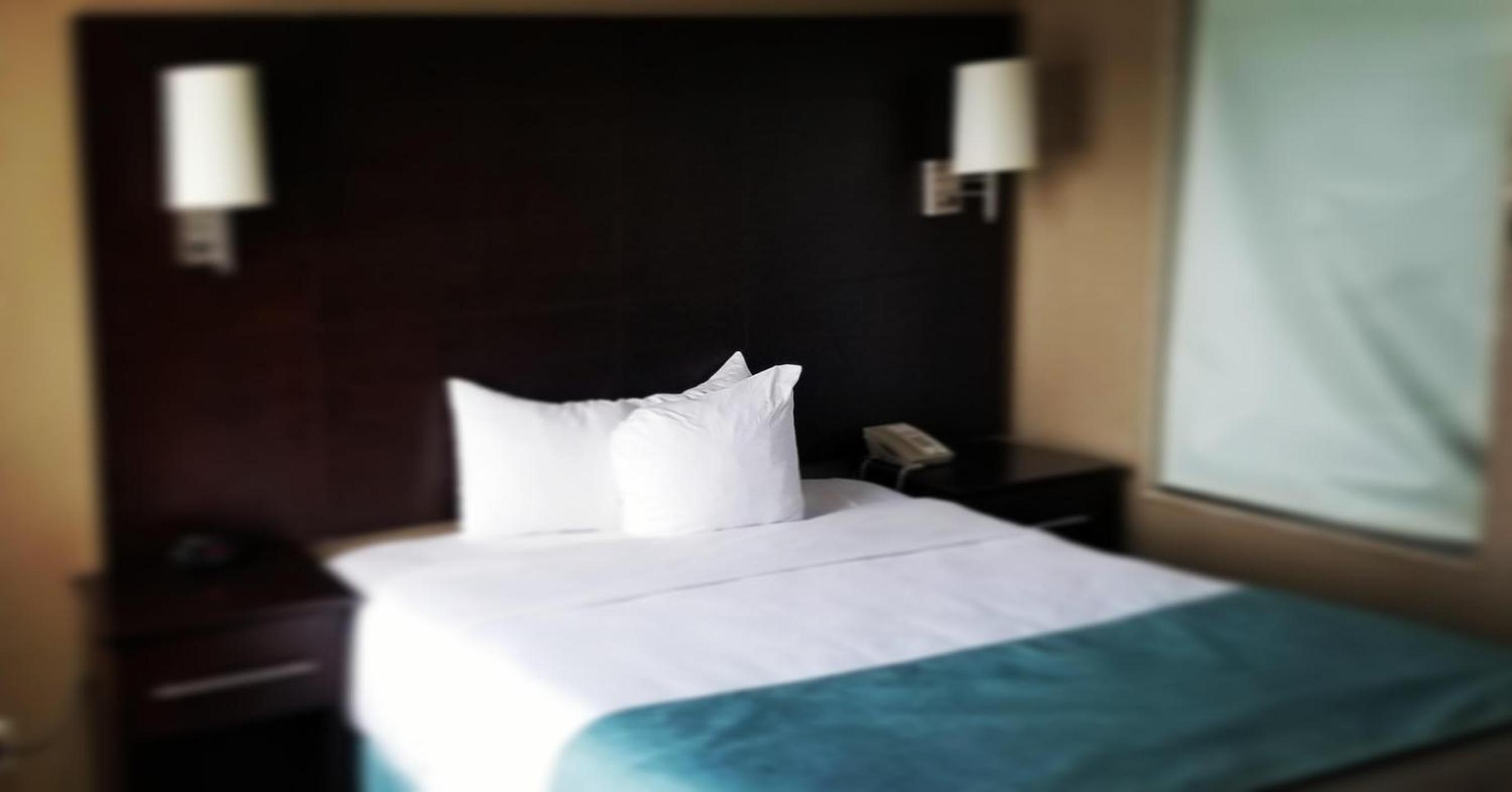 Standard King Room - Photo 1