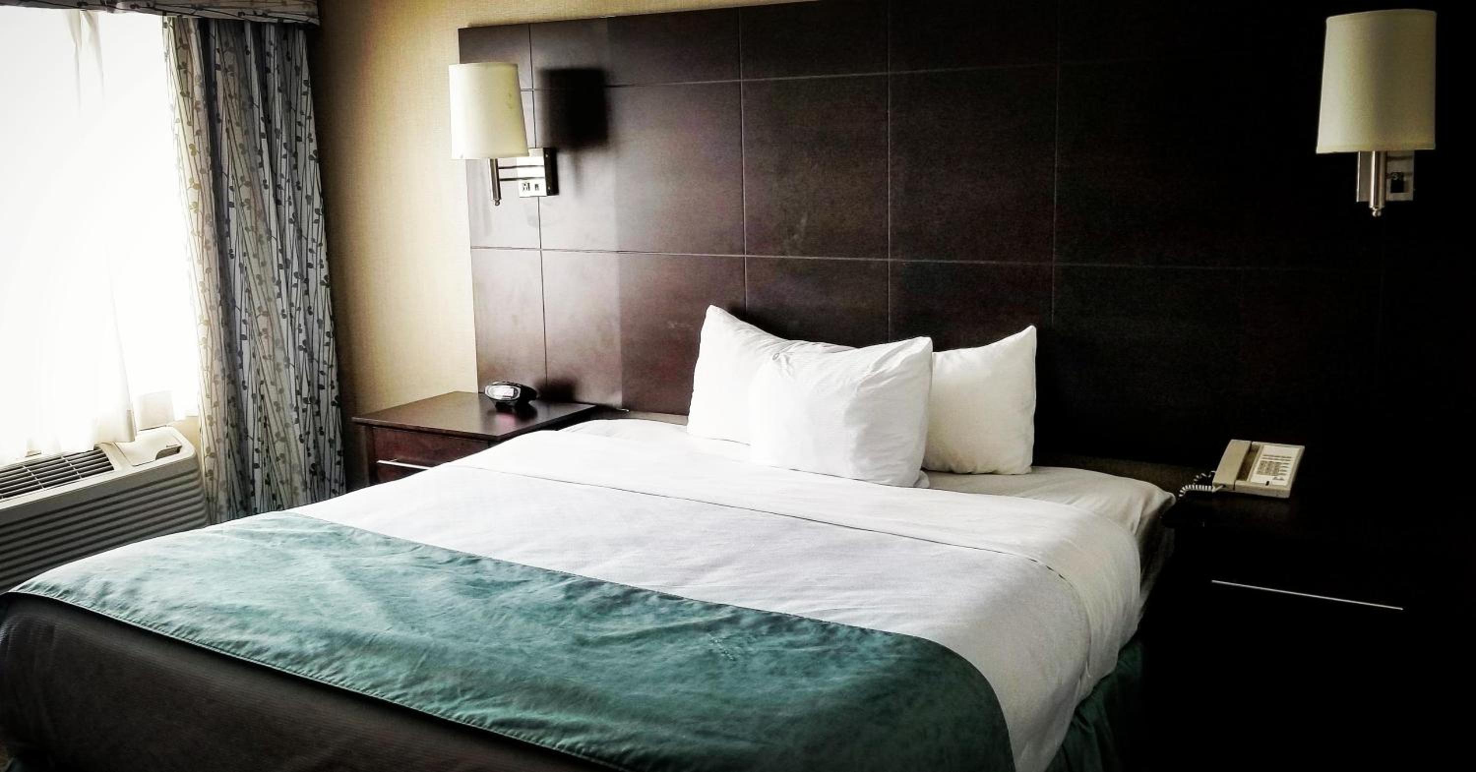 Standard King Room - Photo 4