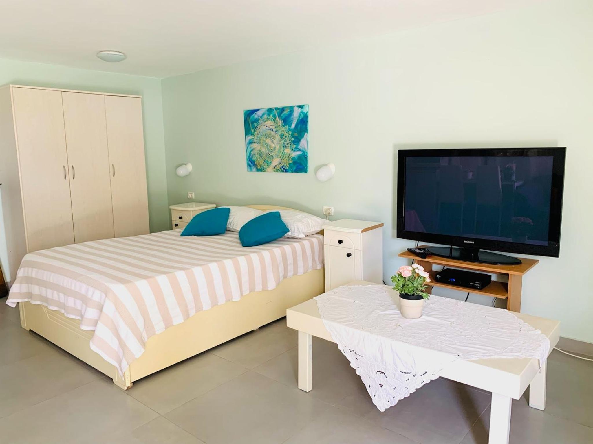 Double Room photo 2