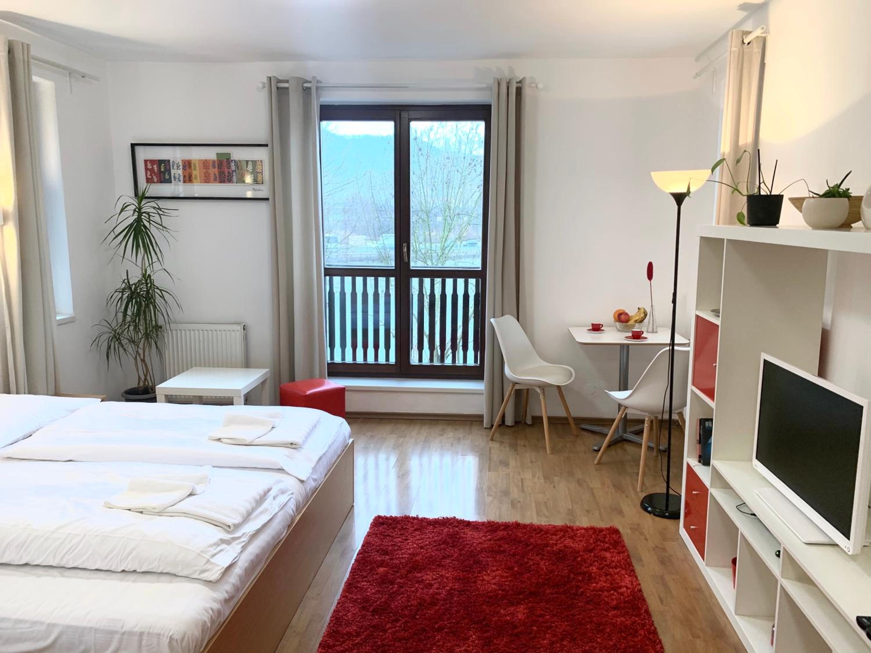 Double Room