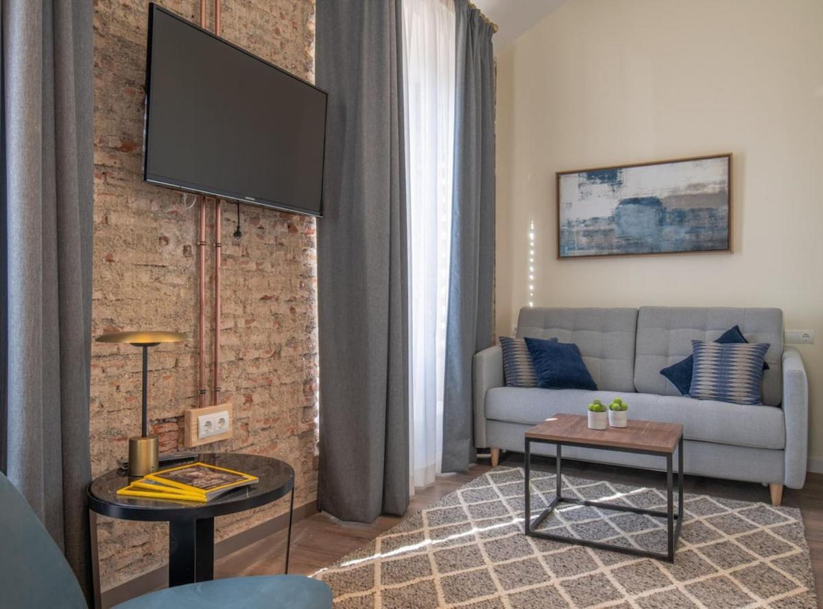 Apartamento de lujo
