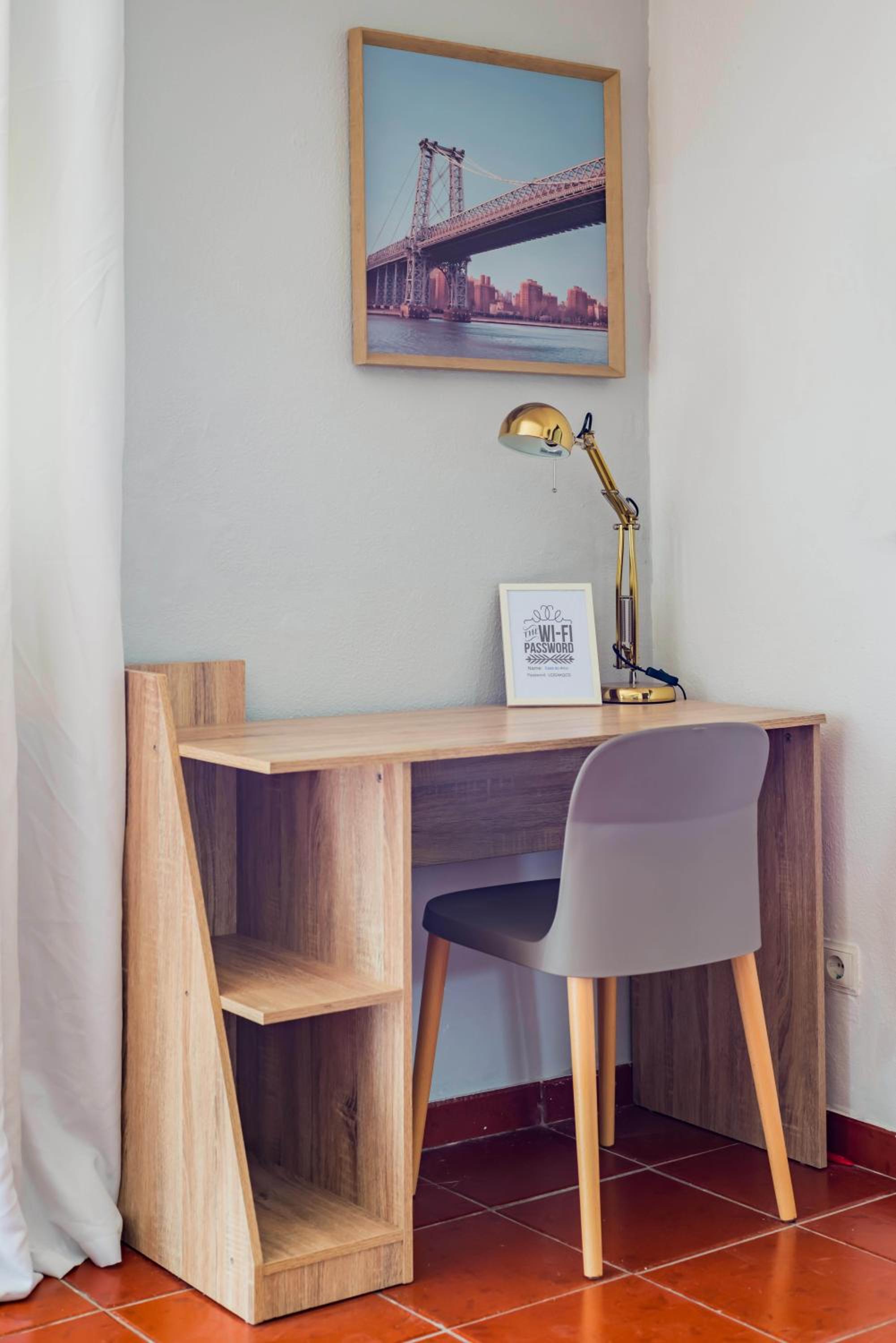 Two-Bedroom Apartment - Photo 6