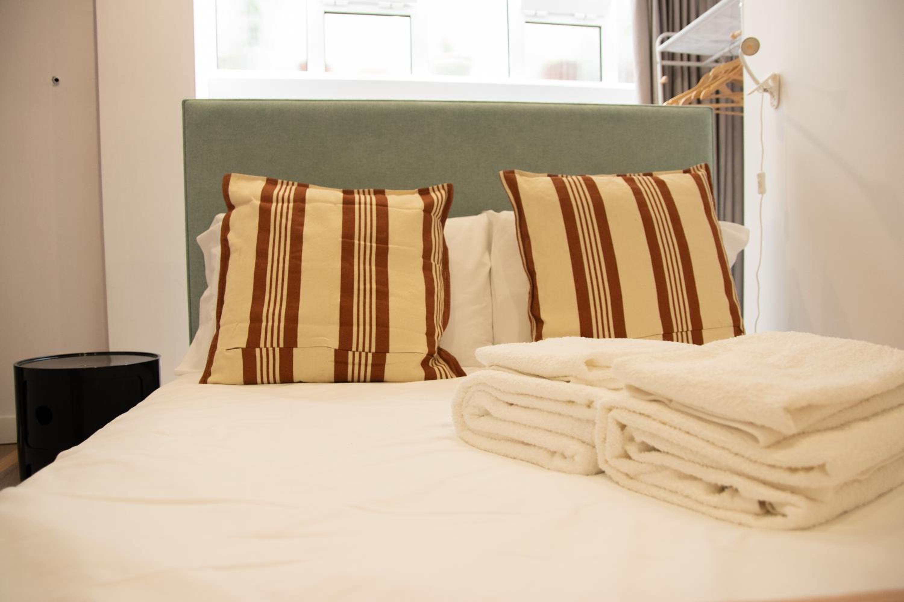 Standard Apartment - Photo 9