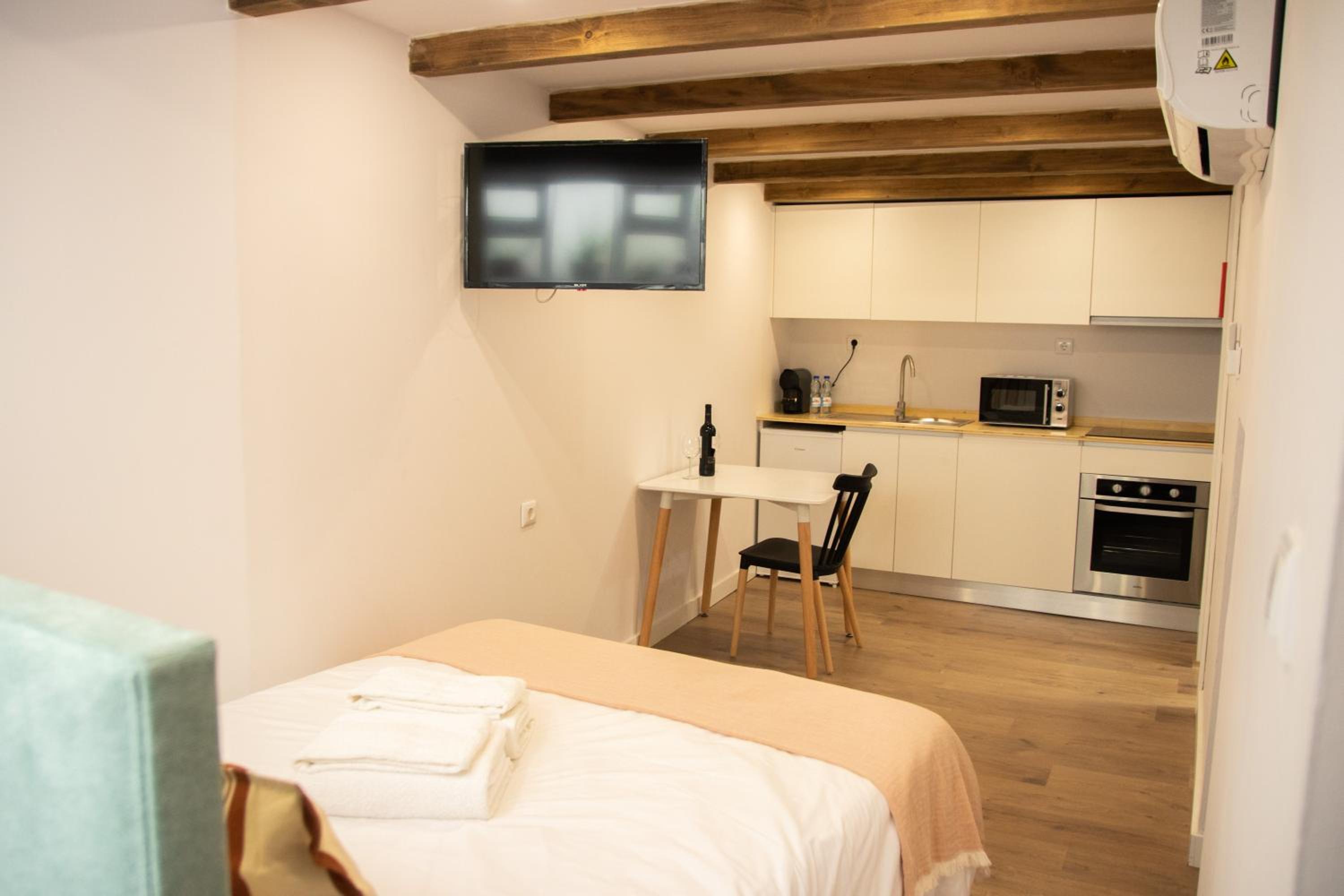 Standard Apartment - Photo 4