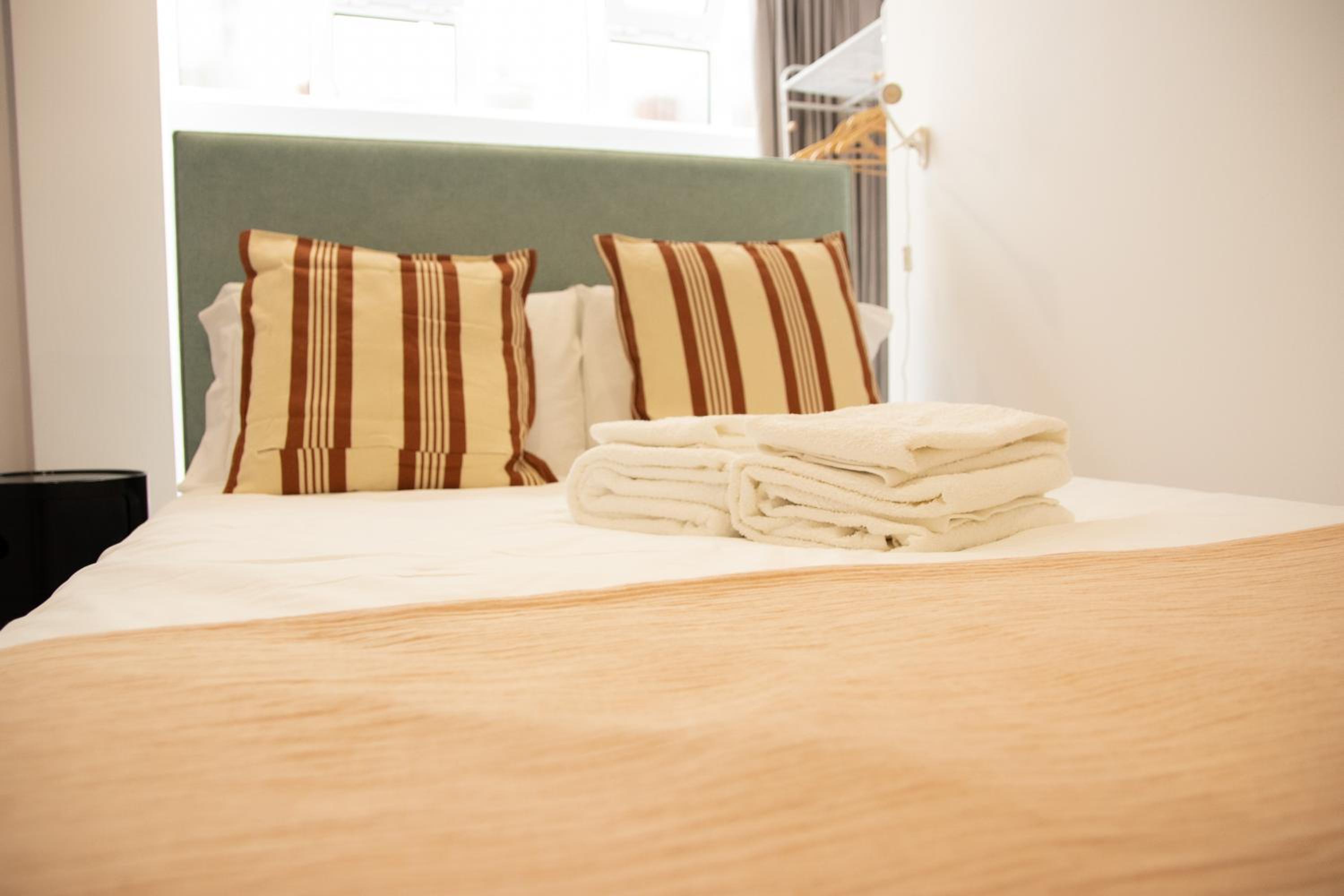 Standard Apartment - Photo 3