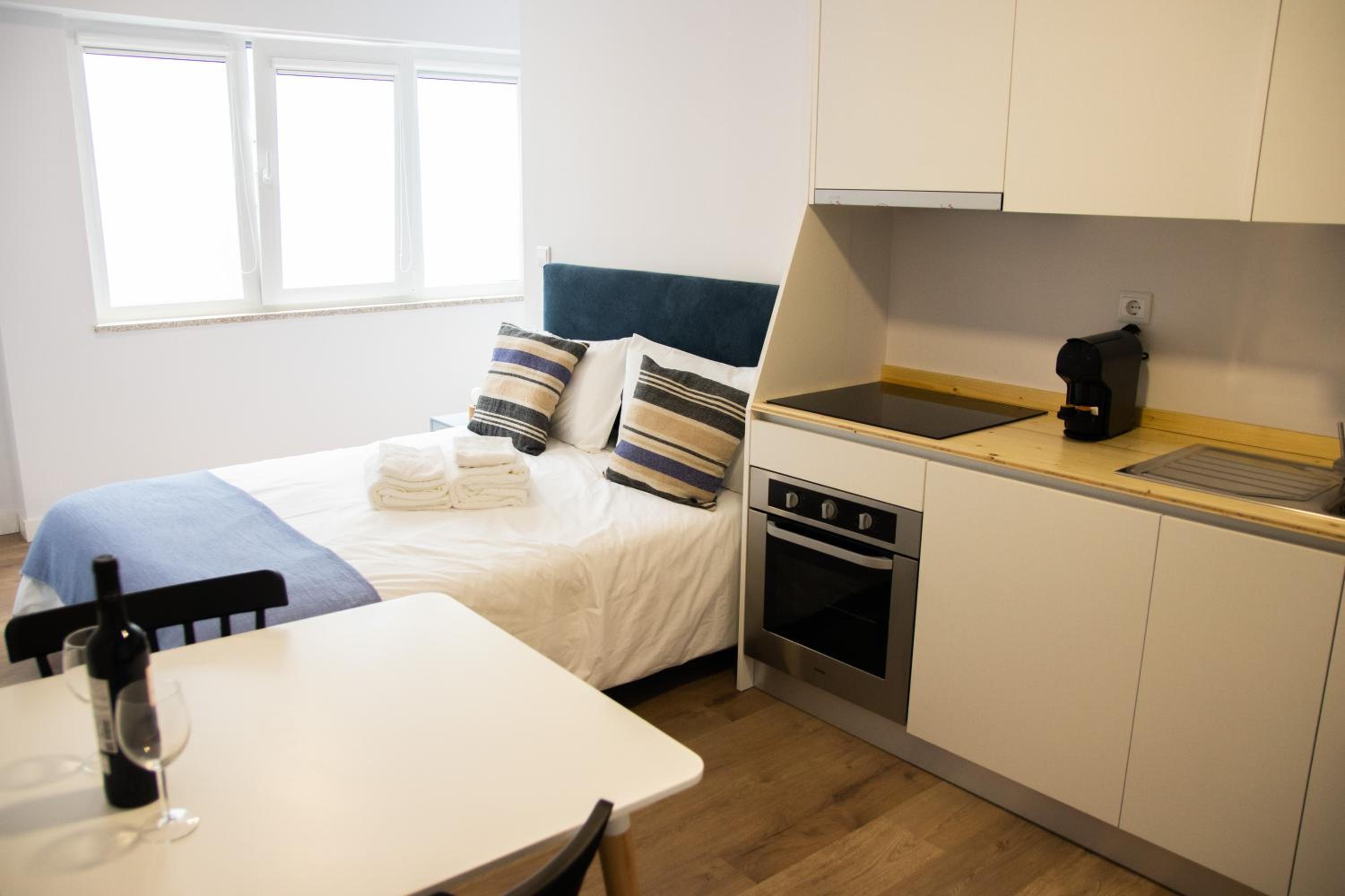 Deluxe Apartment - Photo 4