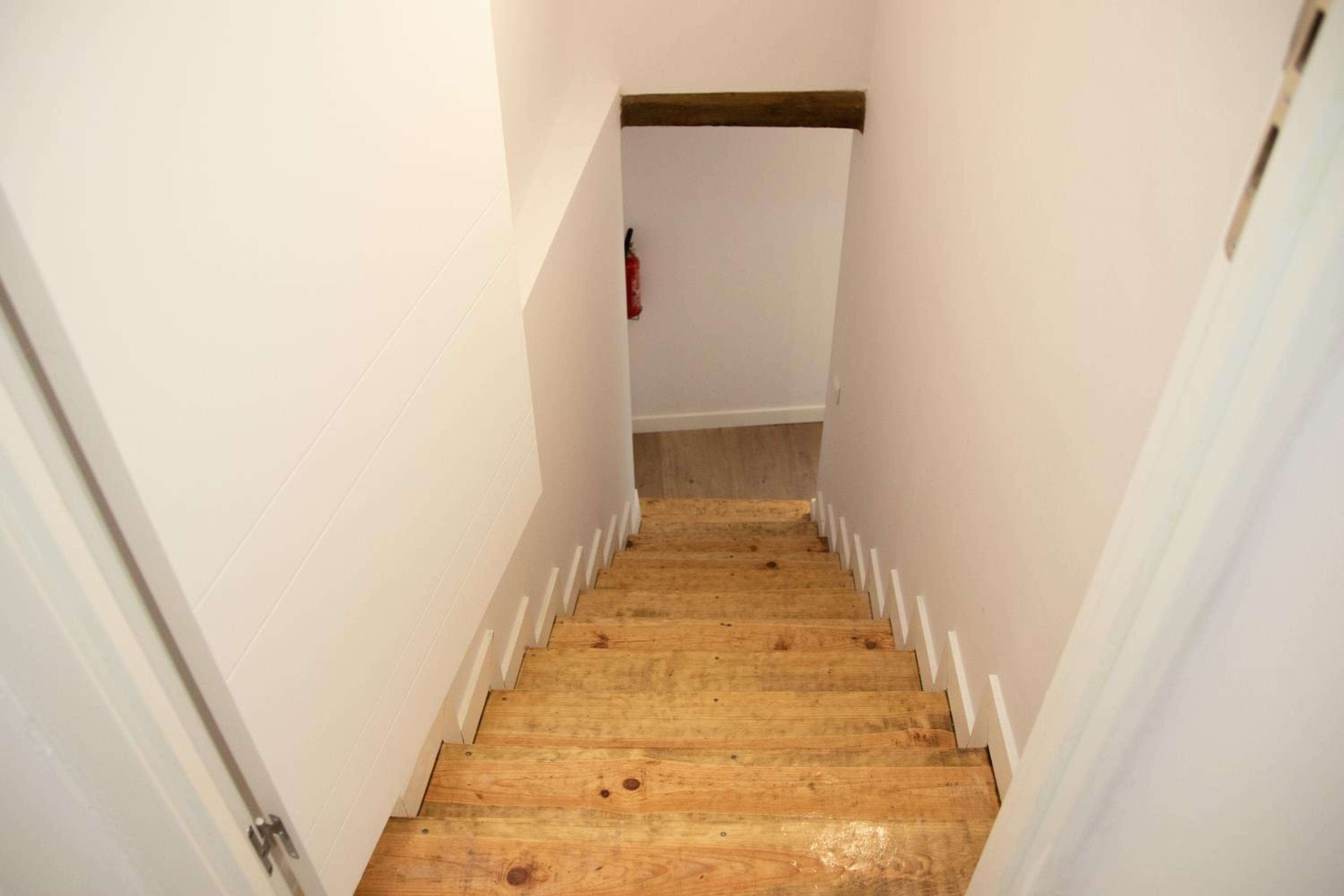 Standard Apartment - Photo 11