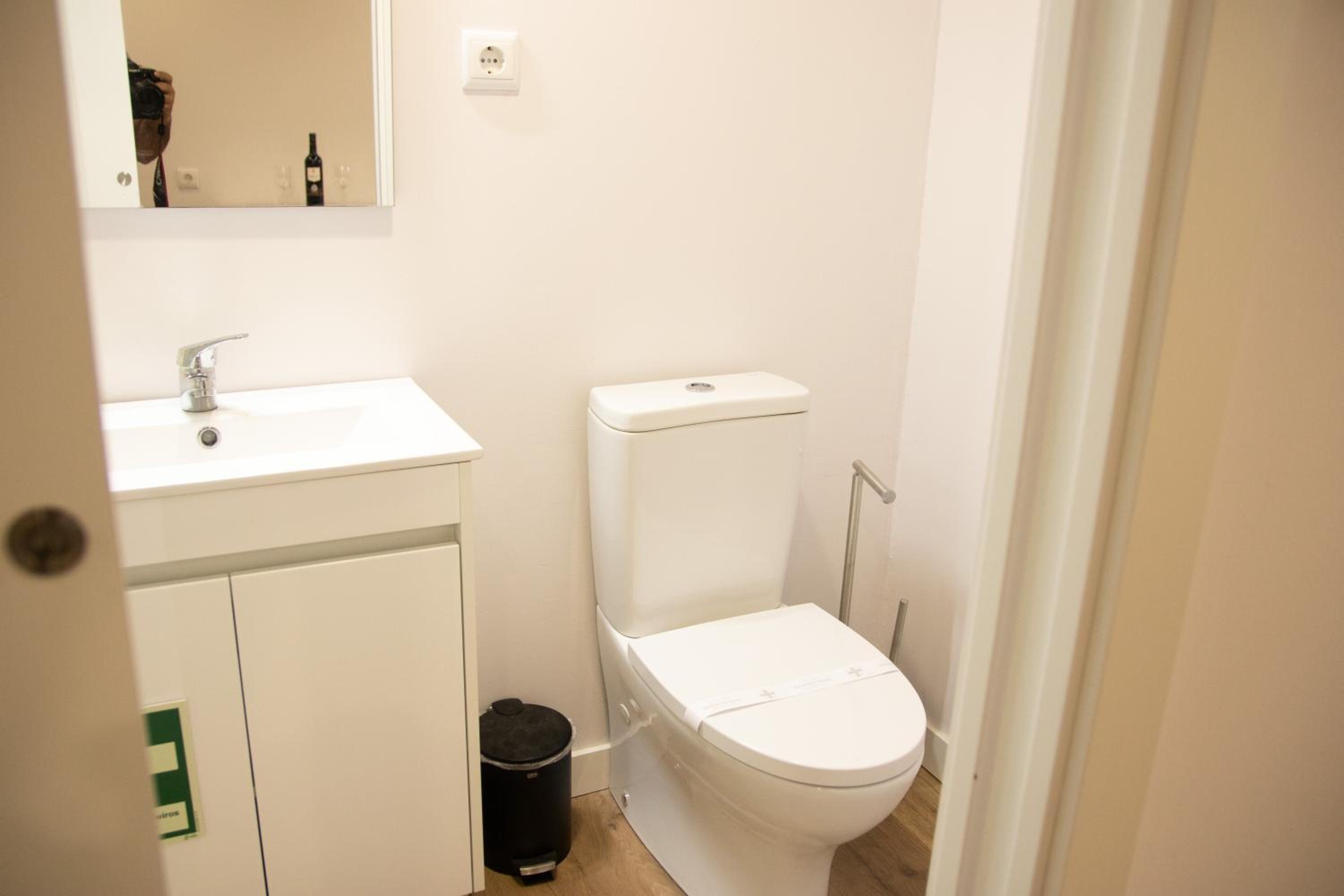 Standard Apartment - Photo 14