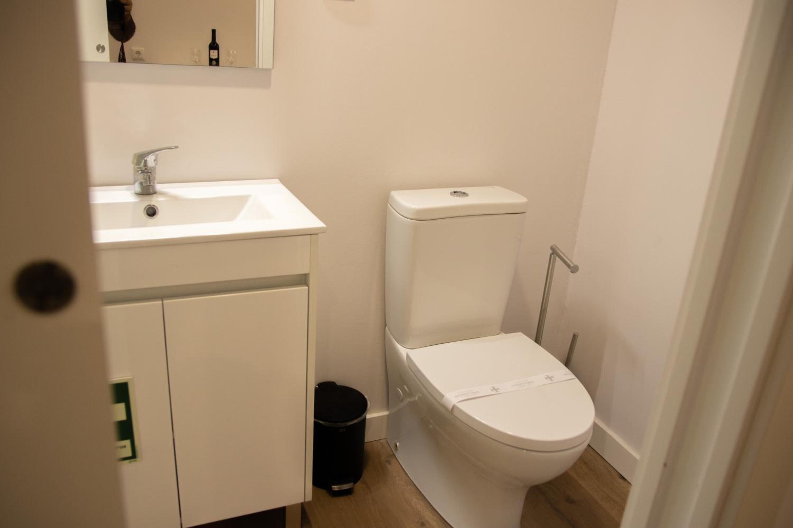 Standard Apartment - Photo 16