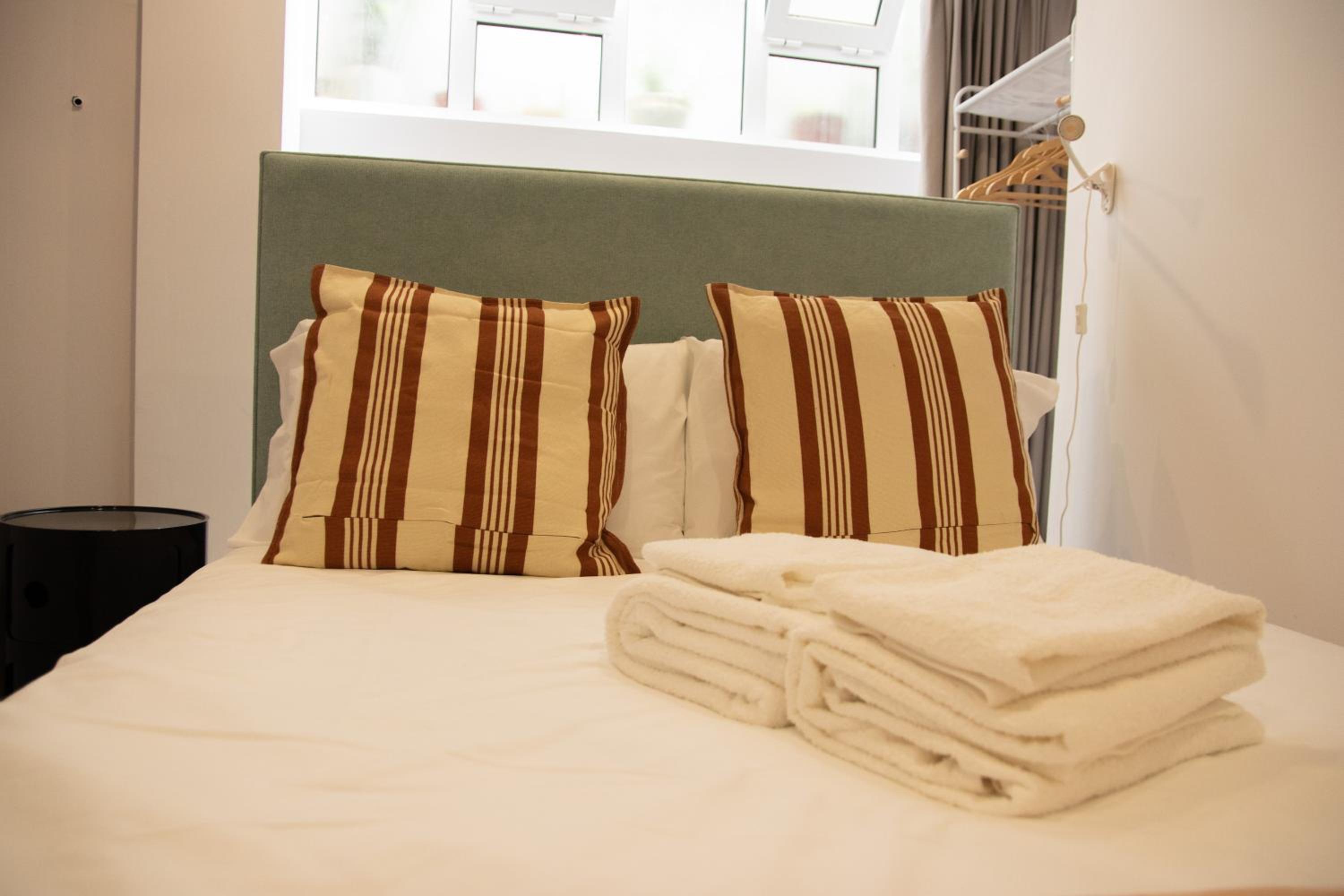 Standard Apartment - Photo 19