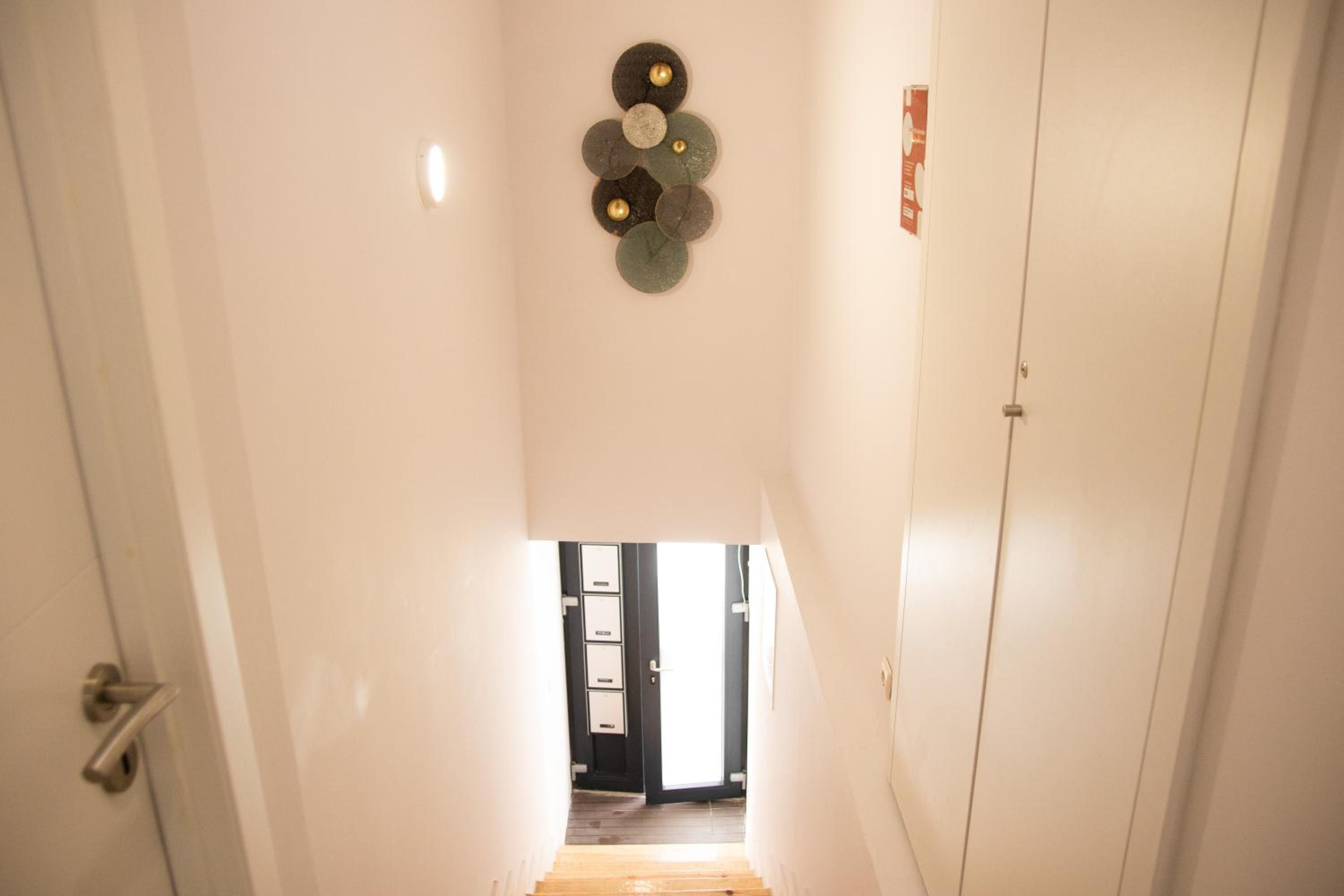 Deluxe Apartment - Photo 15