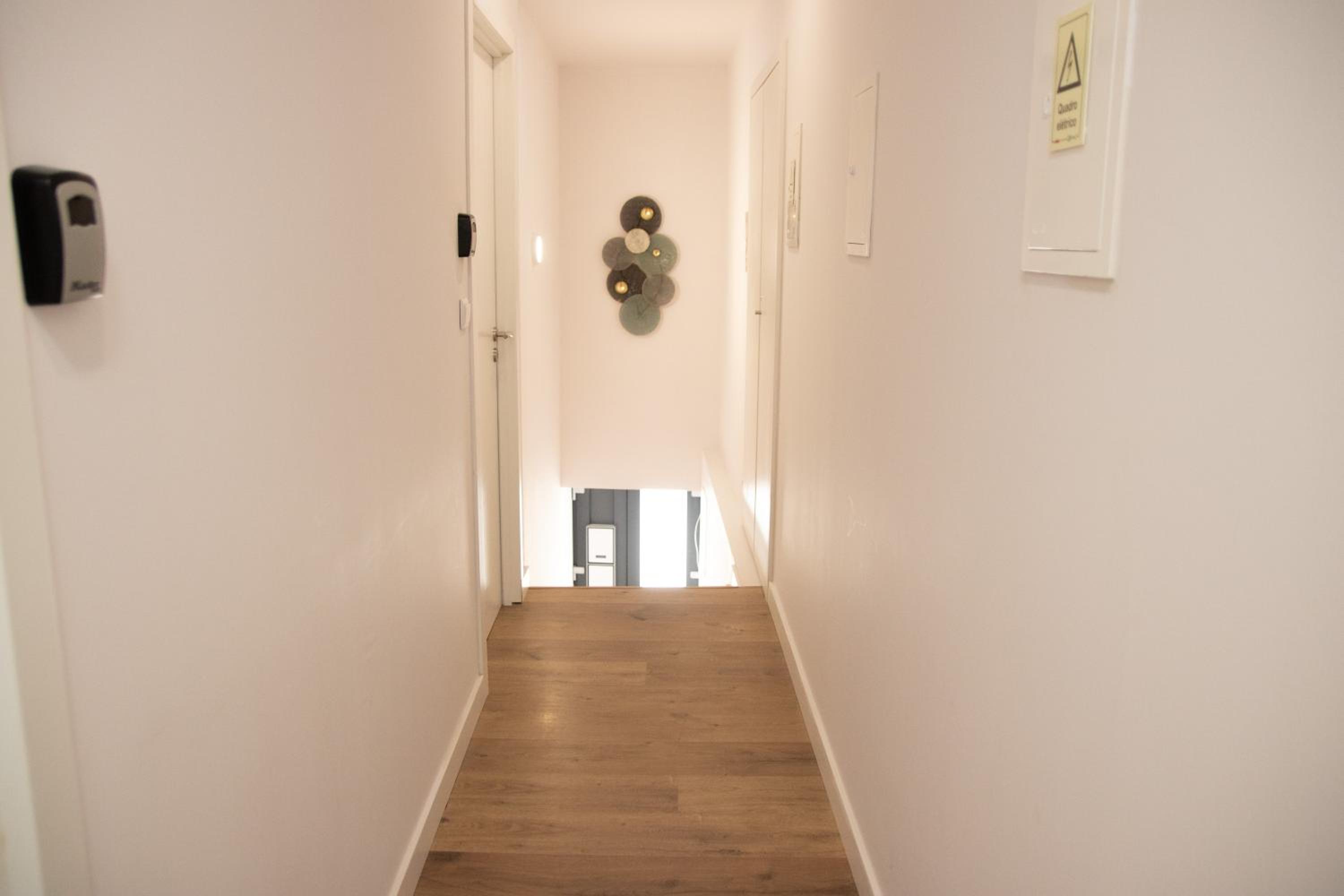 Deluxe Apartment - Photo 27