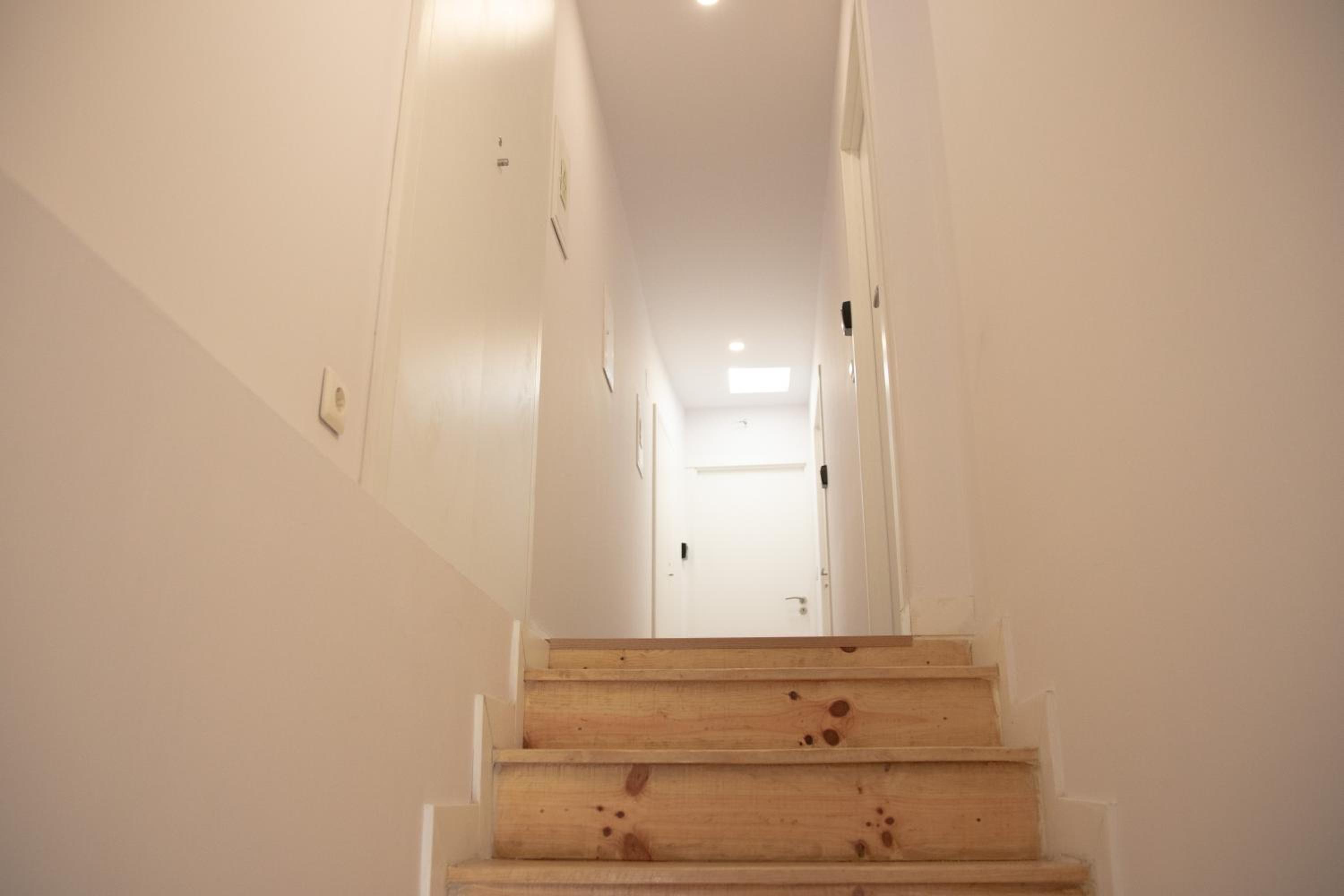 Deluxe Apartment - Photo 26