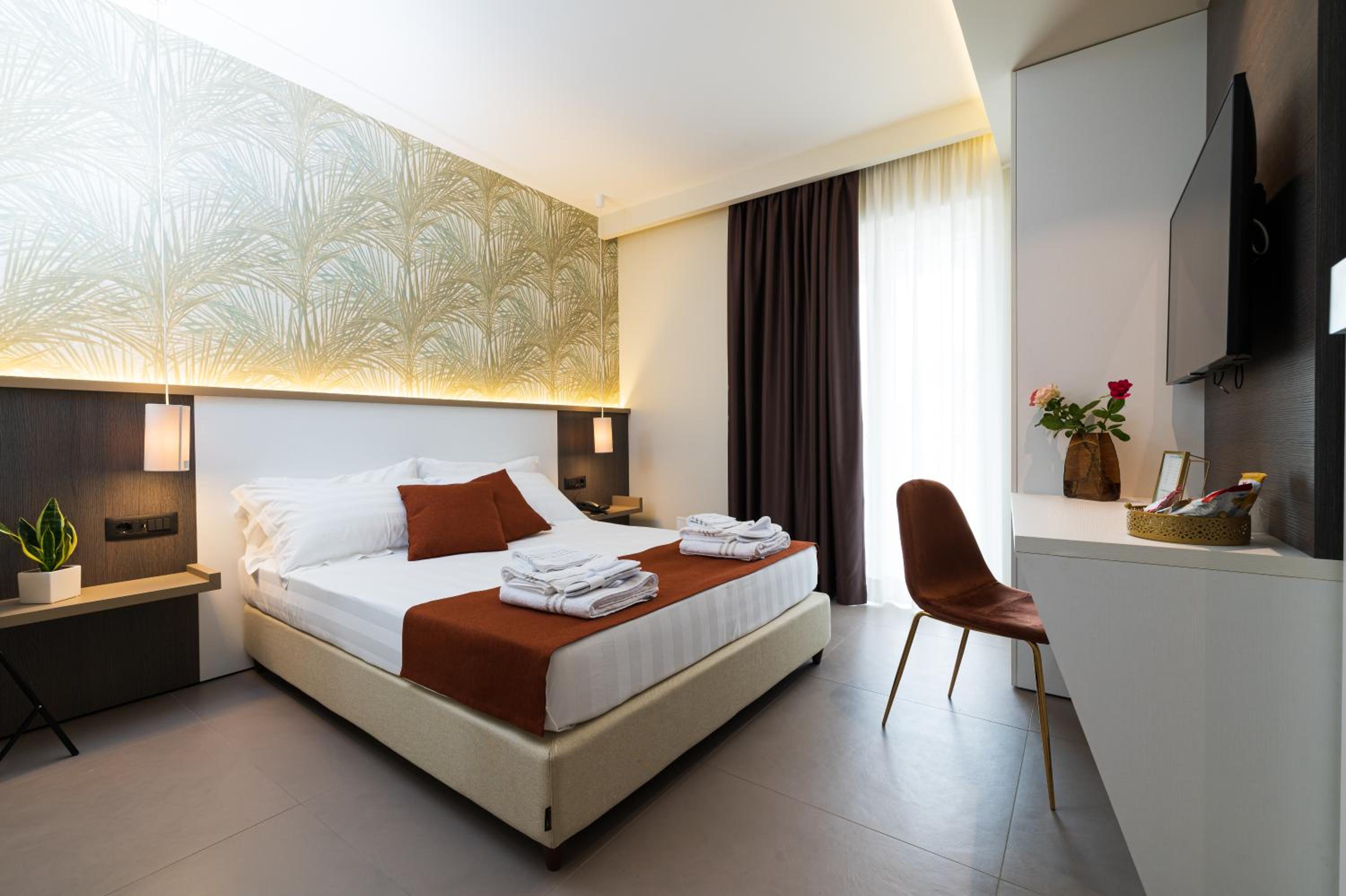 Double Room with Terrace photo 1