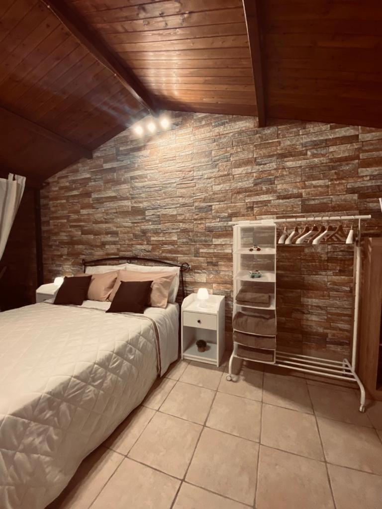 Deluxe Room (2 Adults + 1 Child) photo 1