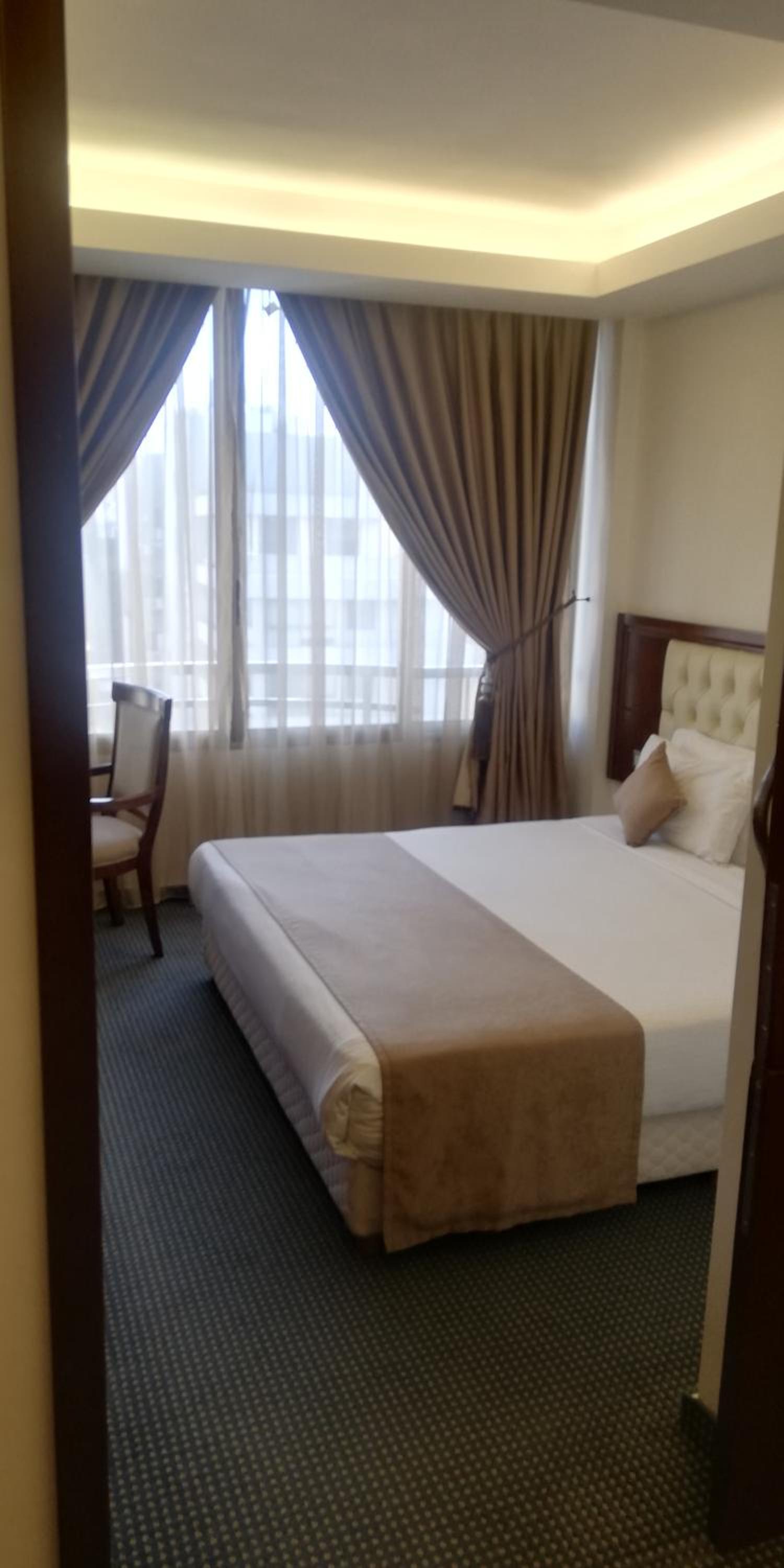 Family Suite - Photo 6