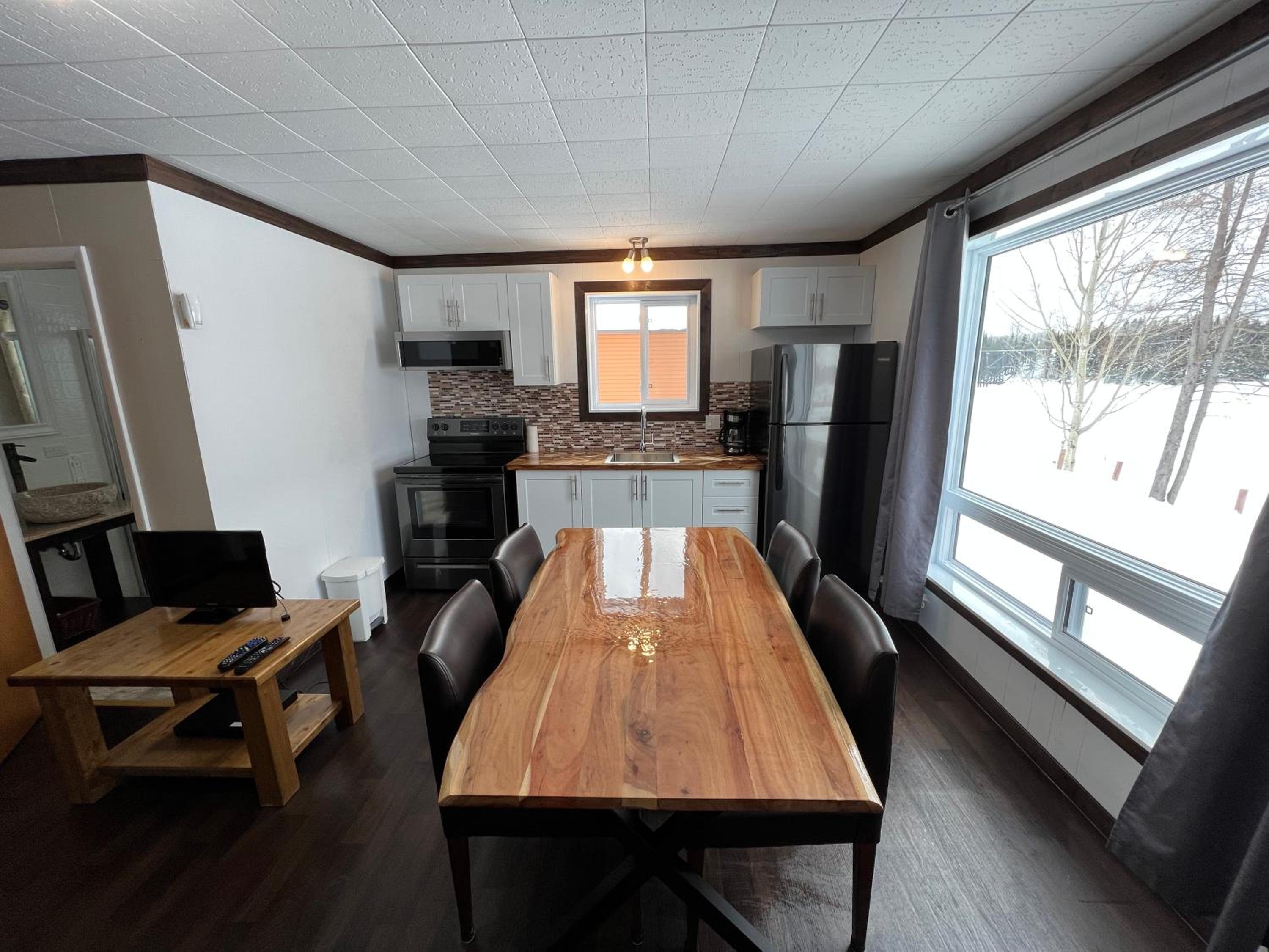 Two-Bedroom Chalet photo 3