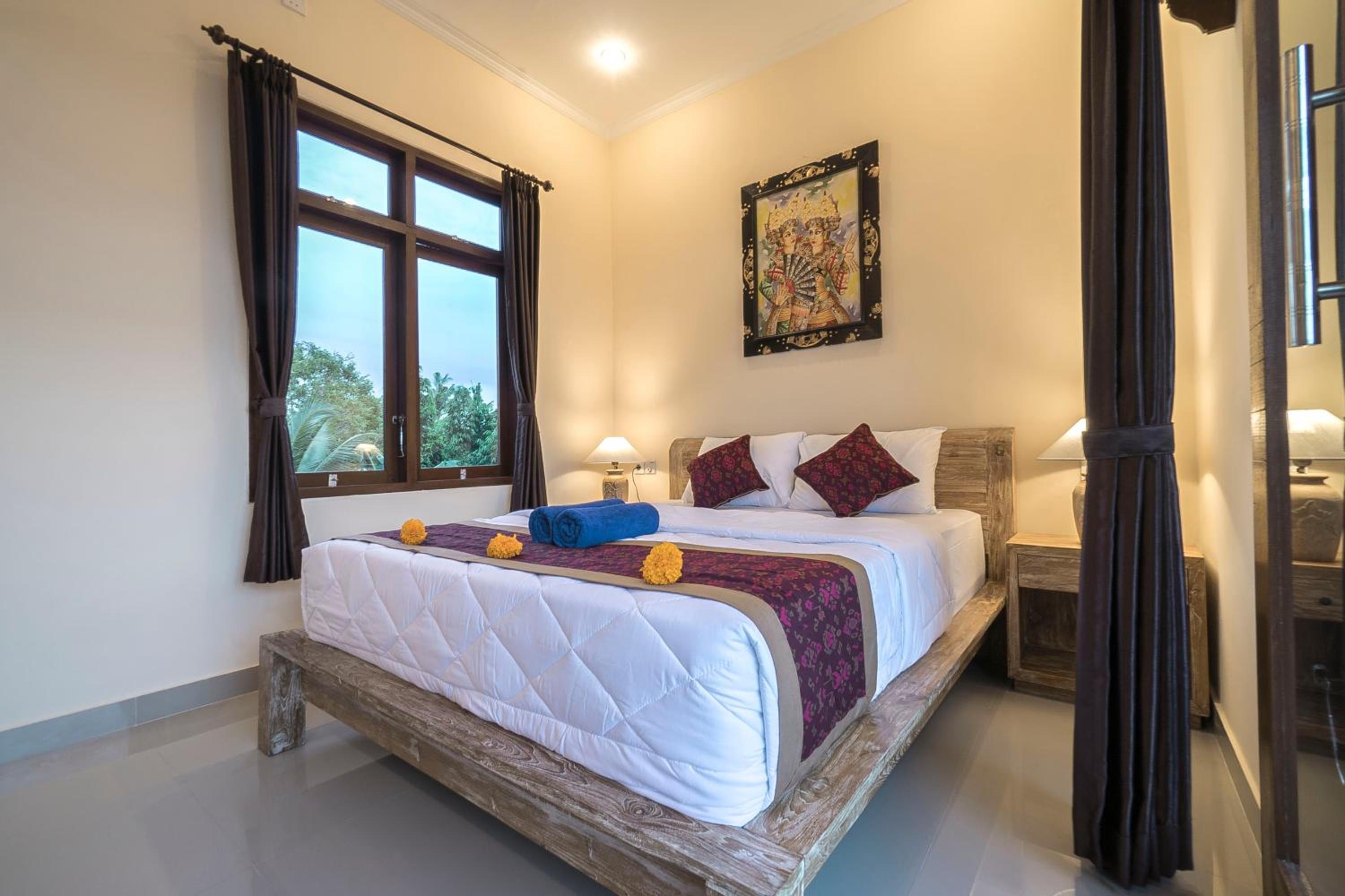 Double Room with Terrace - Photo 19