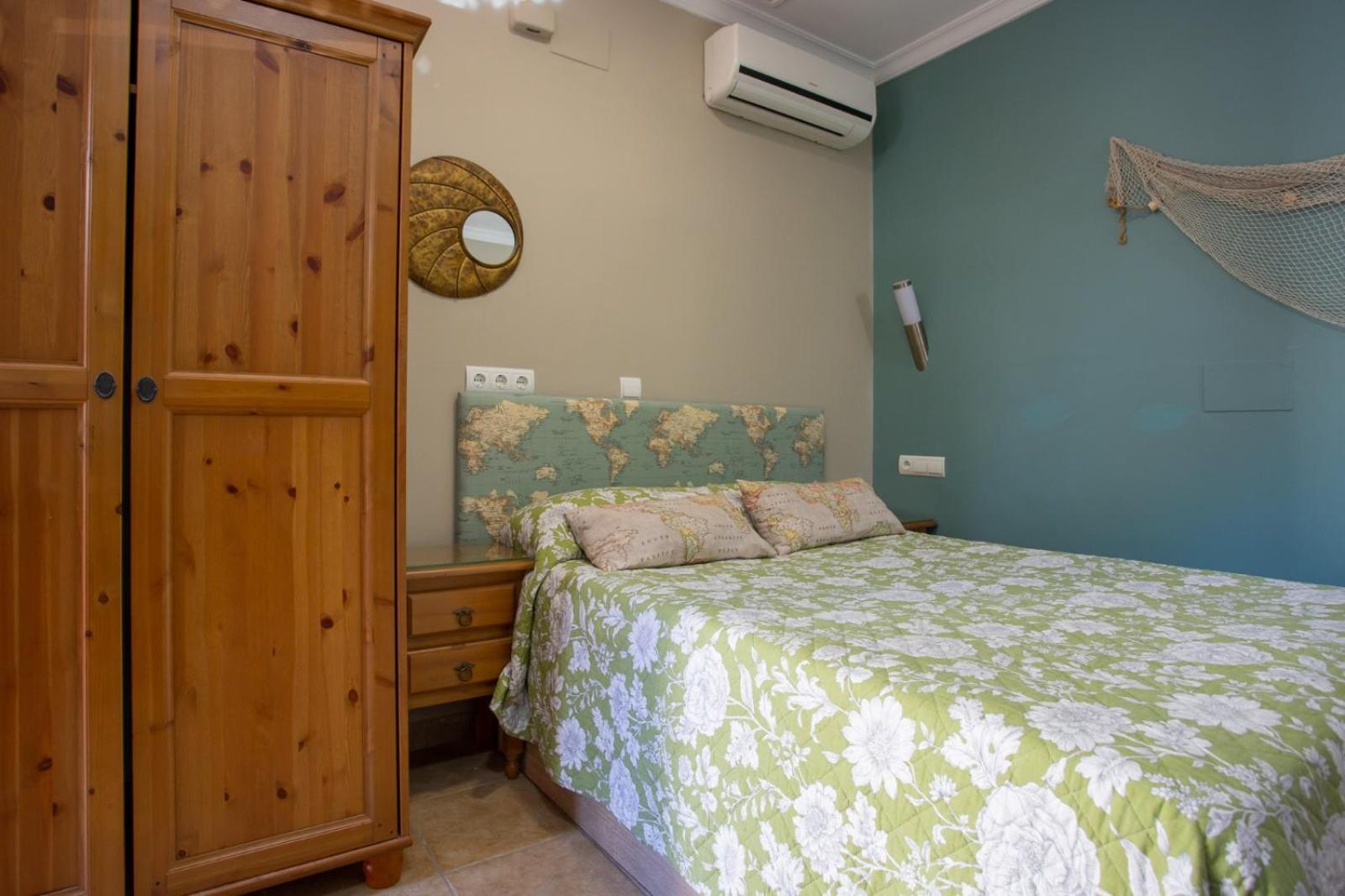 Double Room - Photo 10