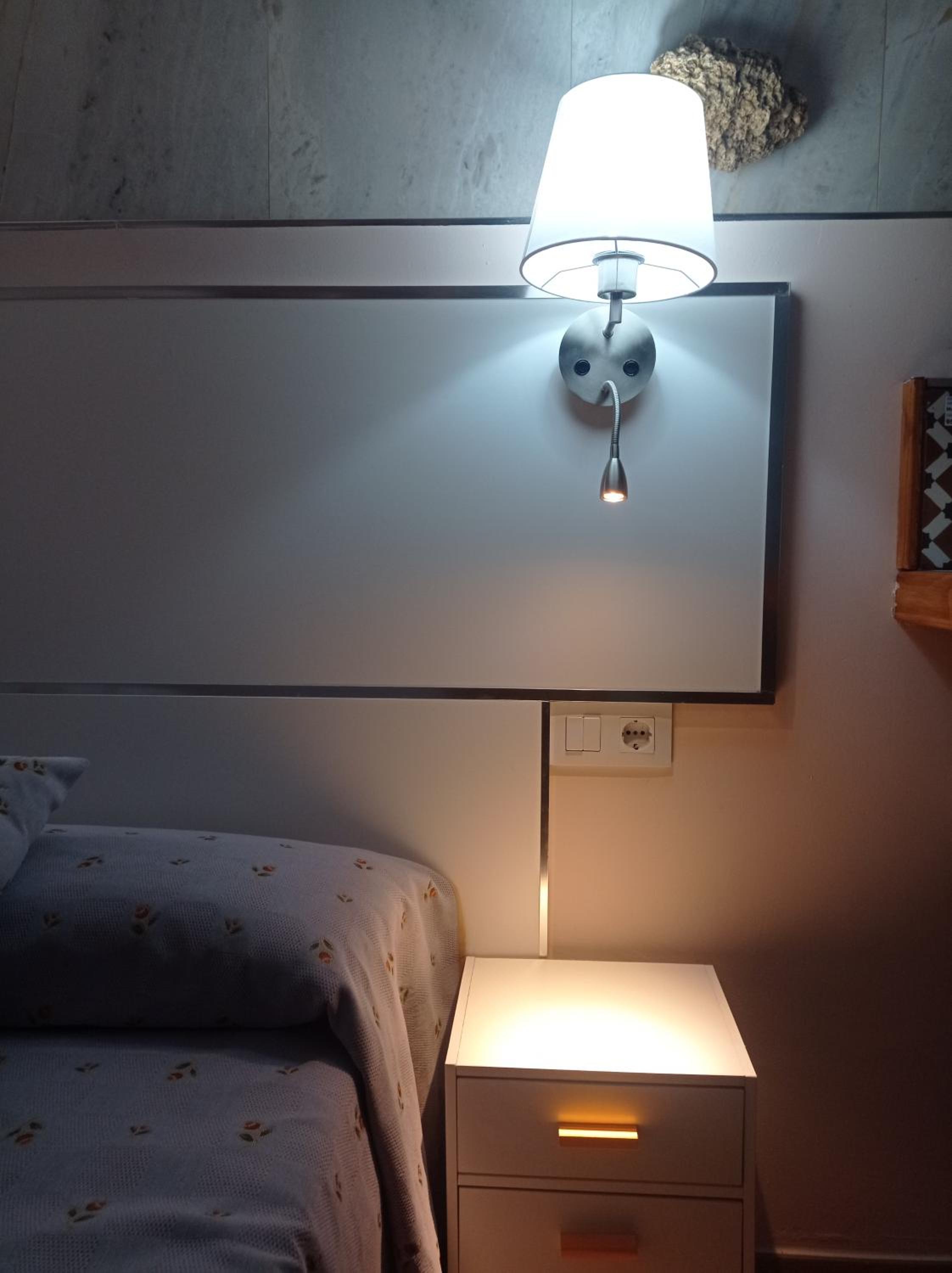 Double Room - Photo 11
