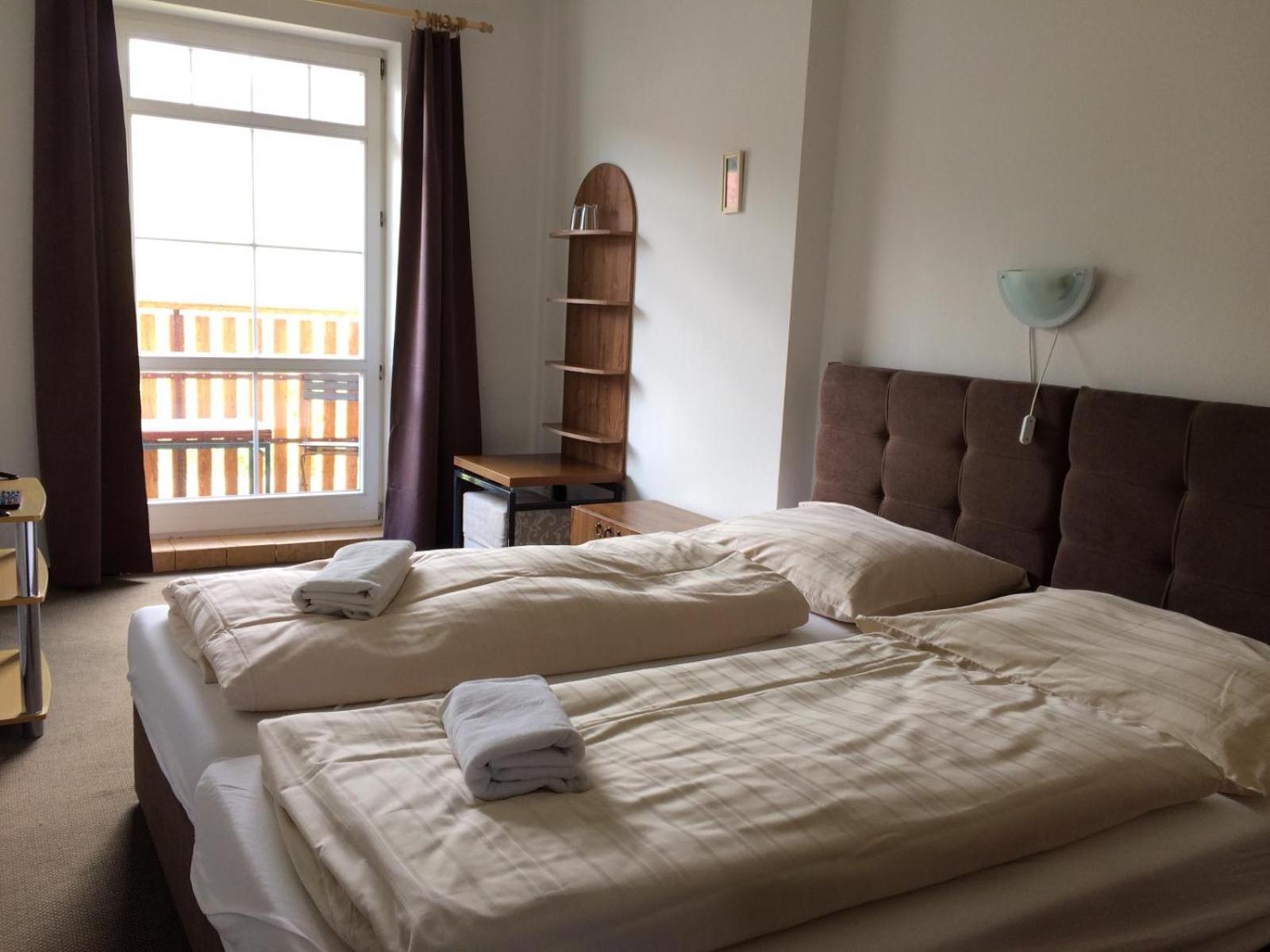  Comfort  Double or Twin Room - Photo 12