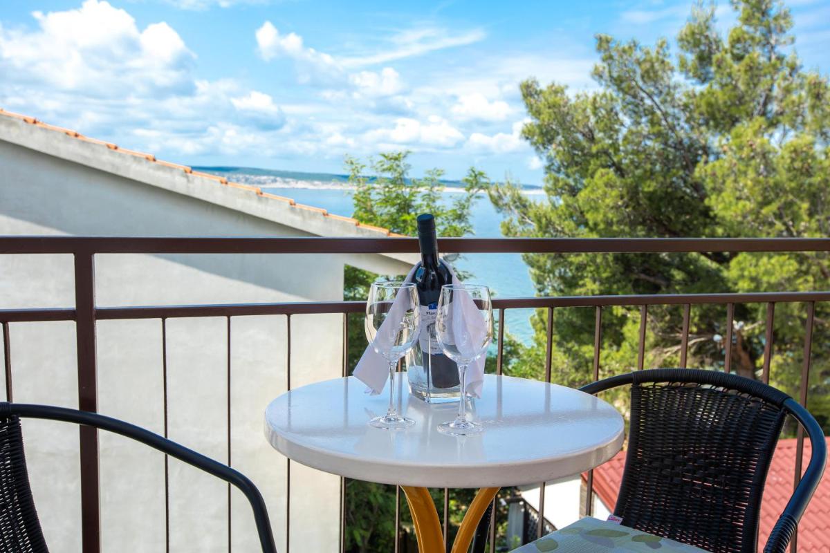 Triple Room with Sea View photo 3