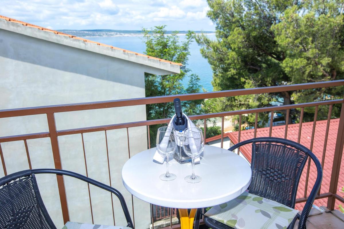 Triple Room with Sea View photo 2