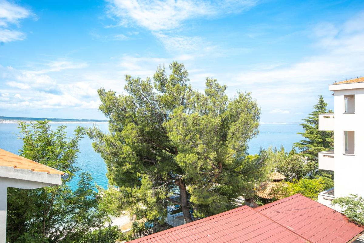 Triple Room with Sea View photo 1