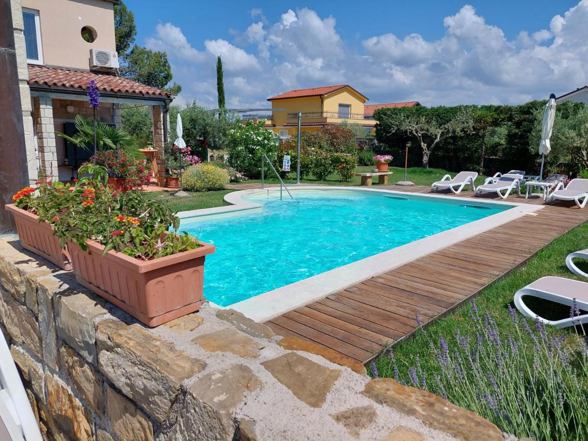 Two-Bedroom Apartment with Terrace - Ground Floor