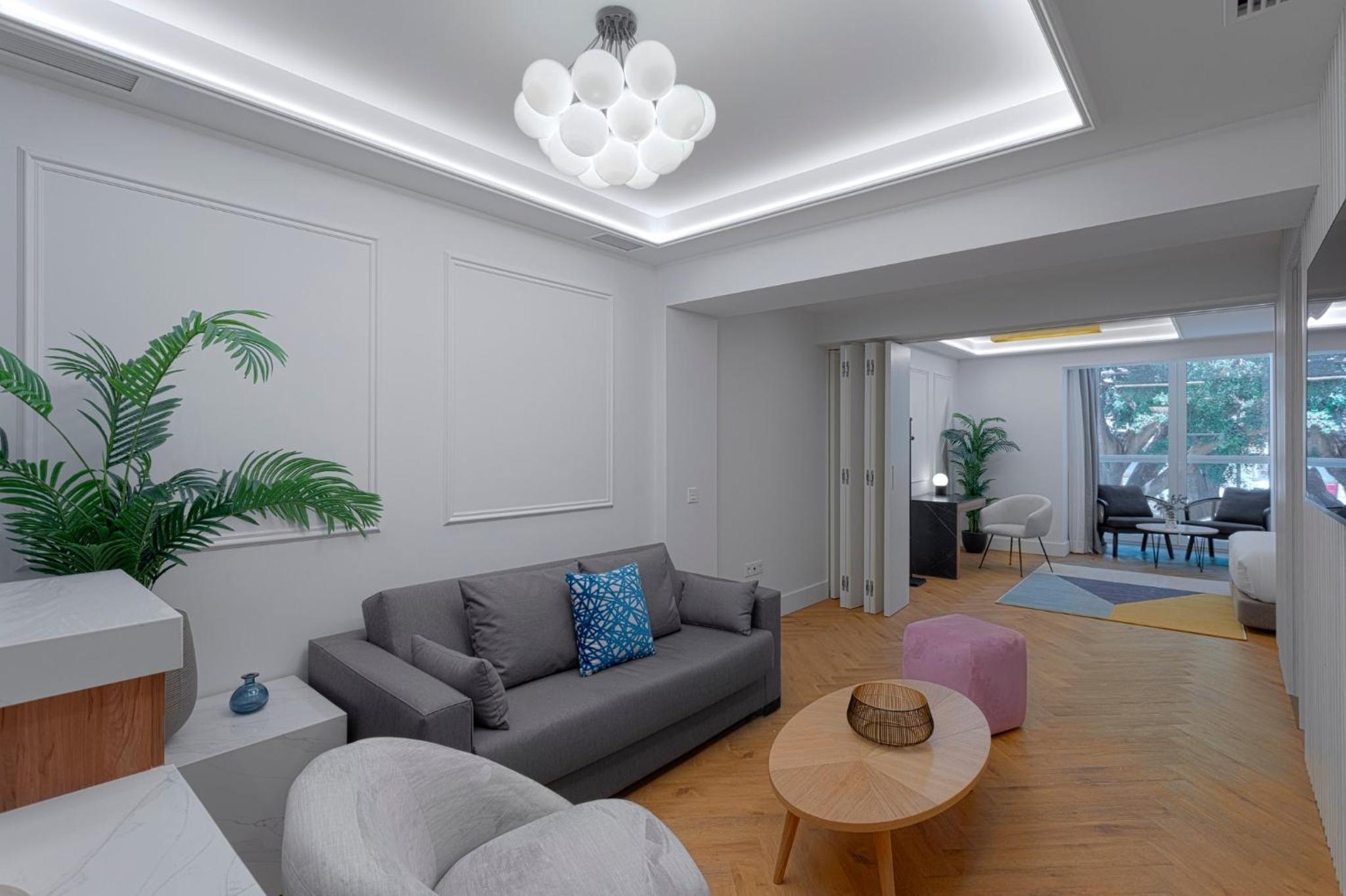 Gran Alameda by Caleta Homes, Billede 2