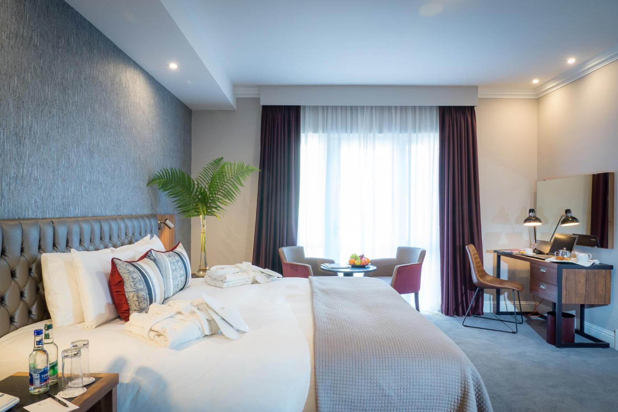 Classic Double Room - Photo 1