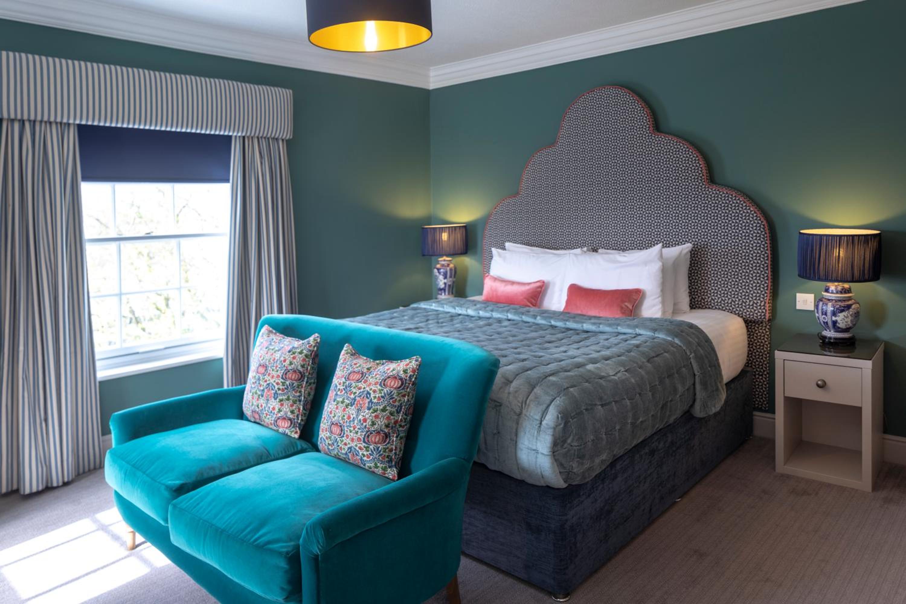 Deluxe Room photo 2