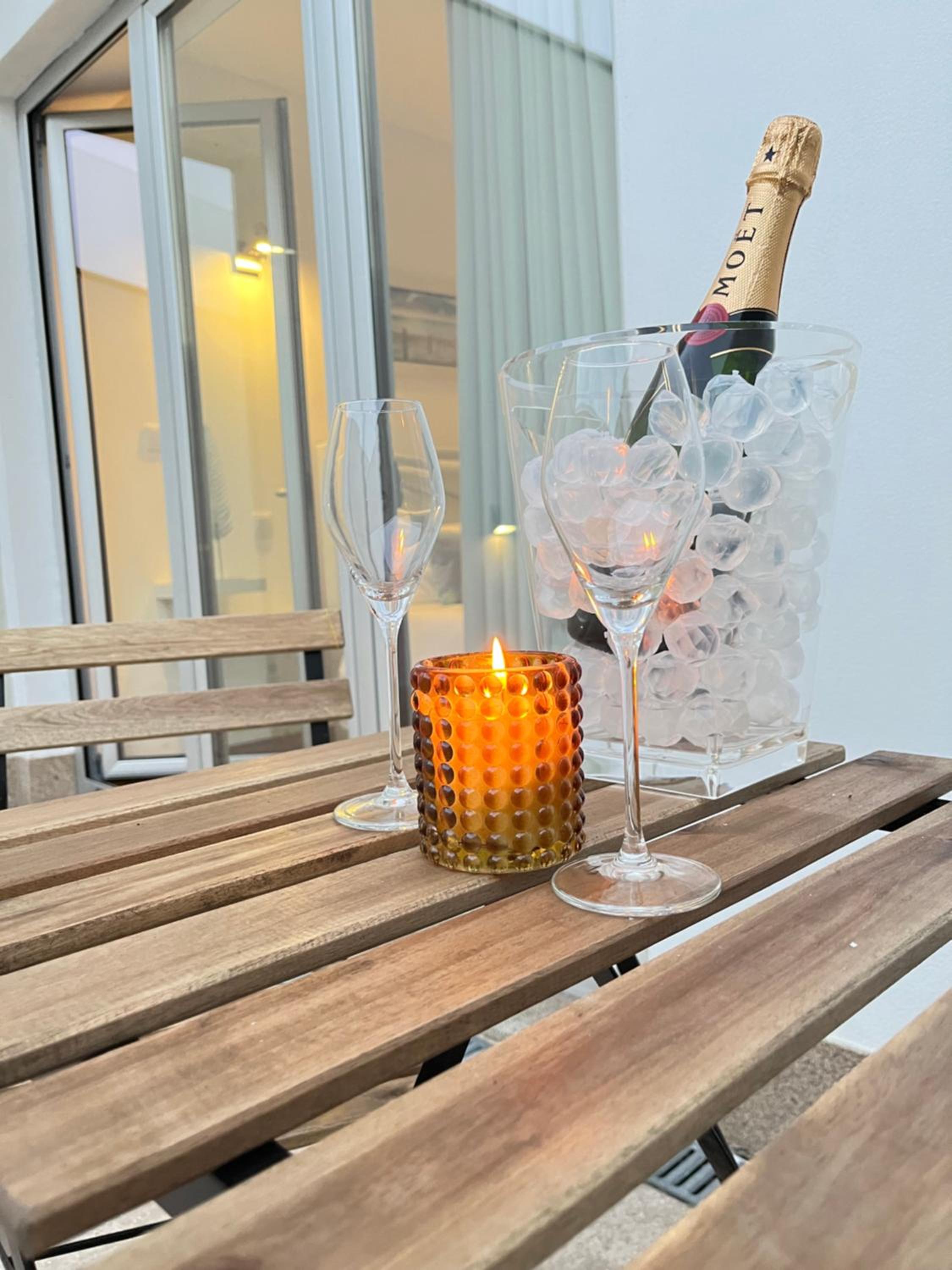 Double Room with Spa Bath - Photo 12
