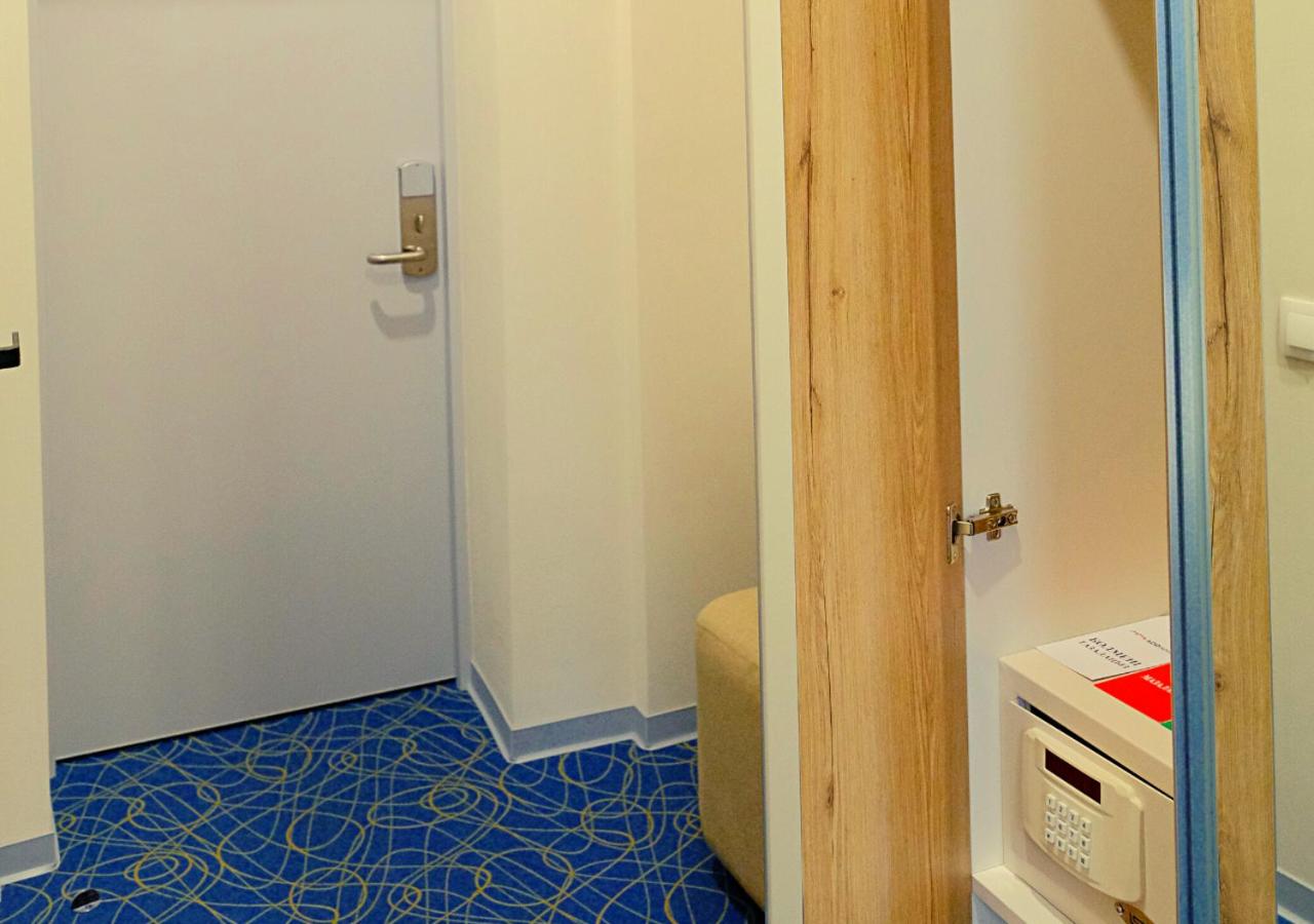 Standard Single Room photo 1