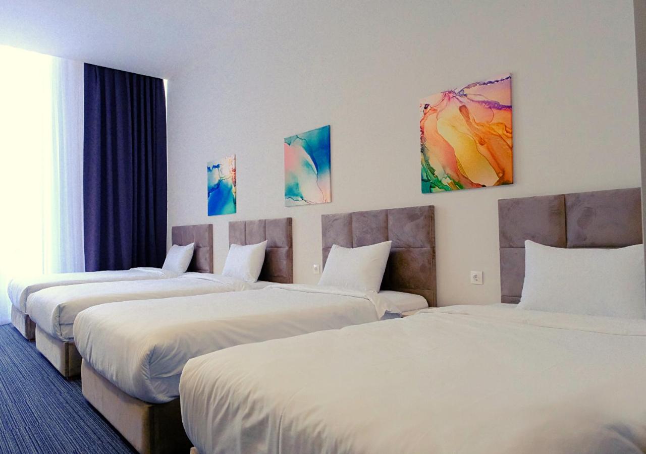 Standard Quadruple Room - Photo 3
